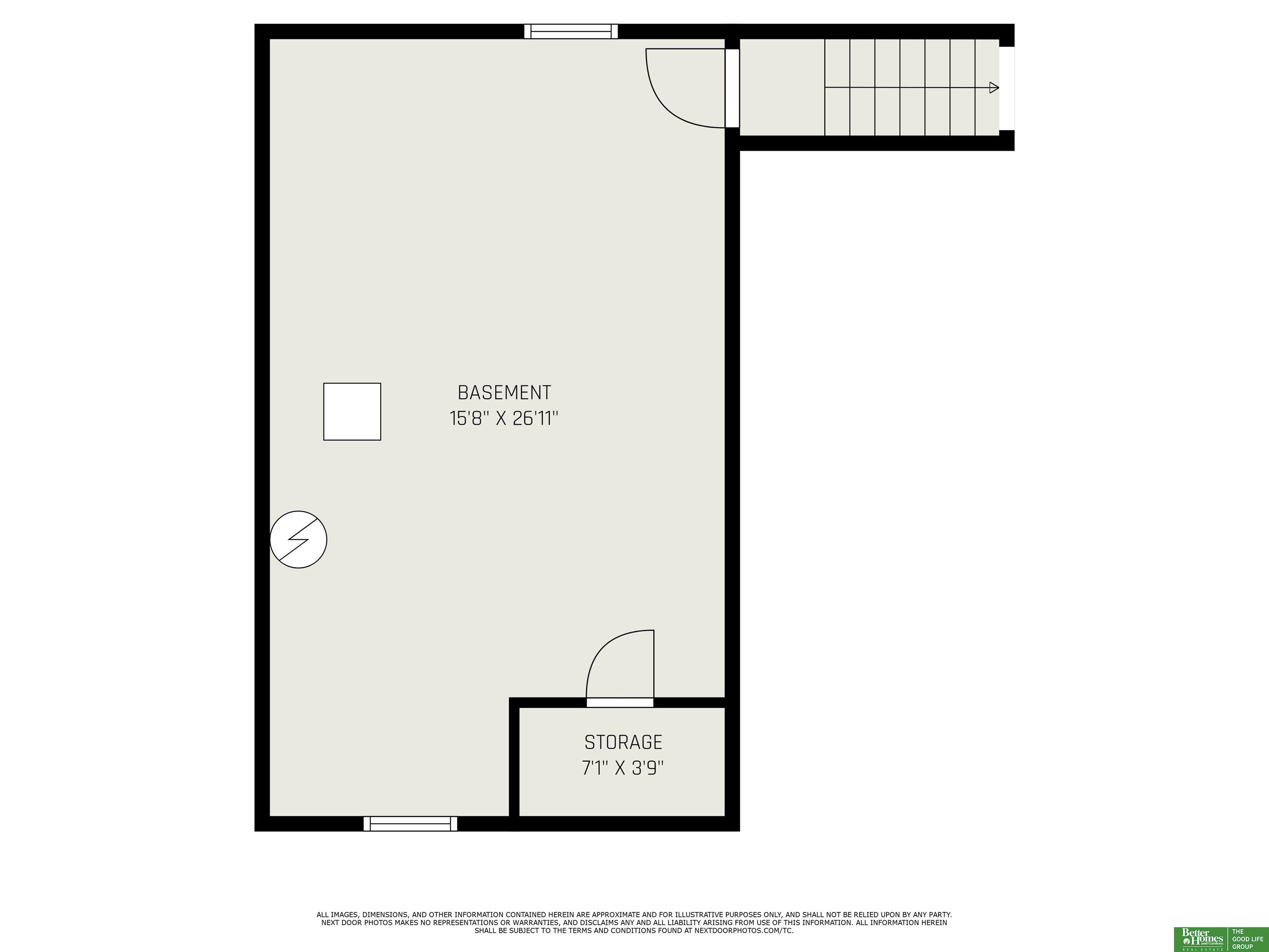 1216 S 108th Street