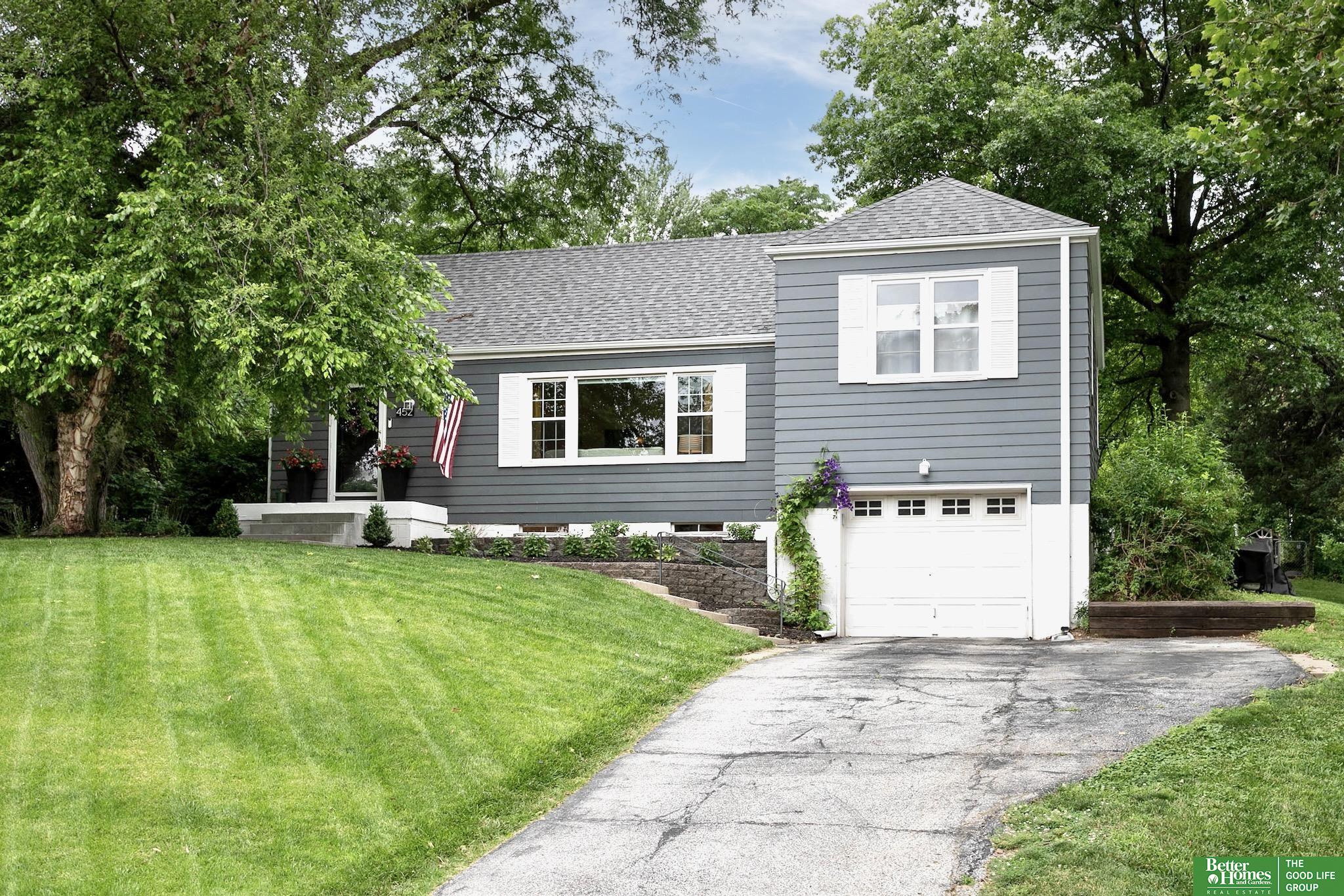 452 S 85th Street
