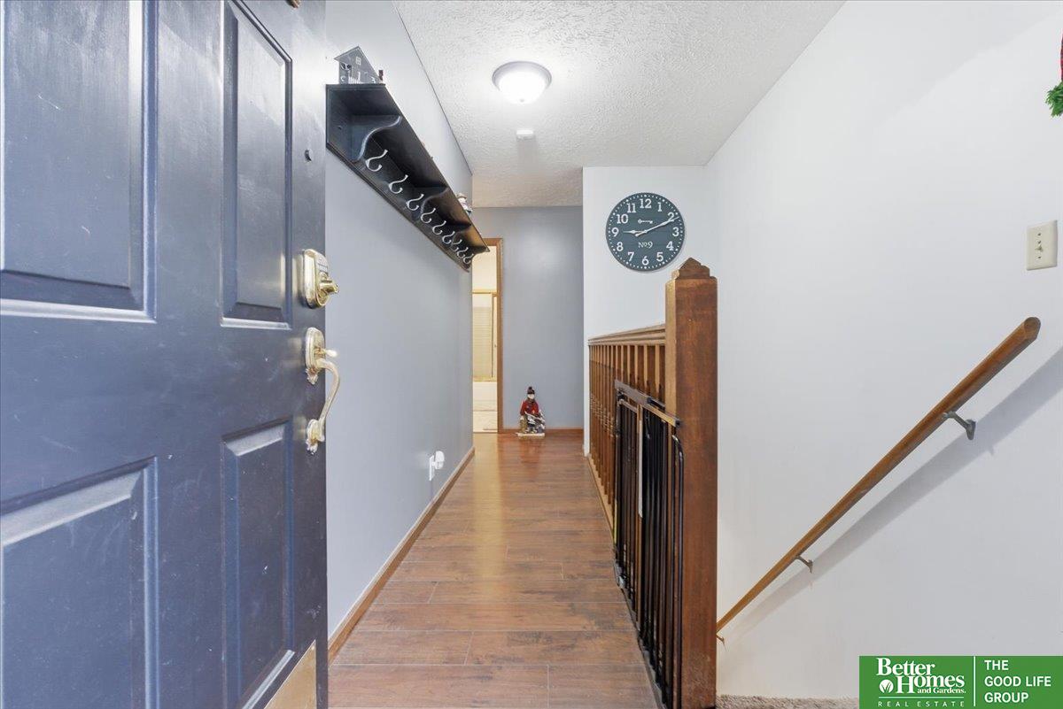 700 W R Street