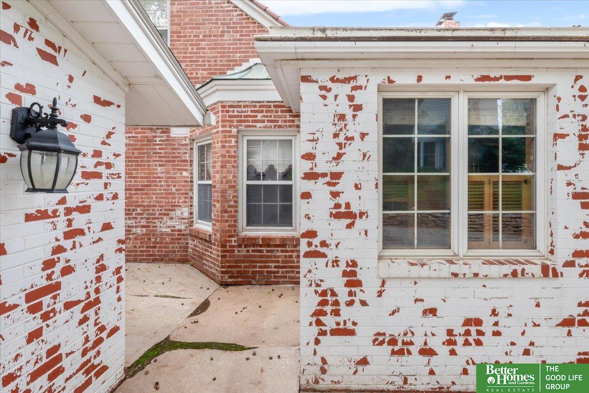 601 Forest Drive