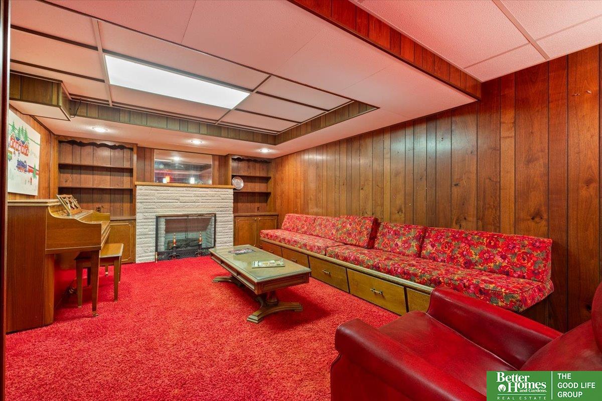 601 Forest Drive