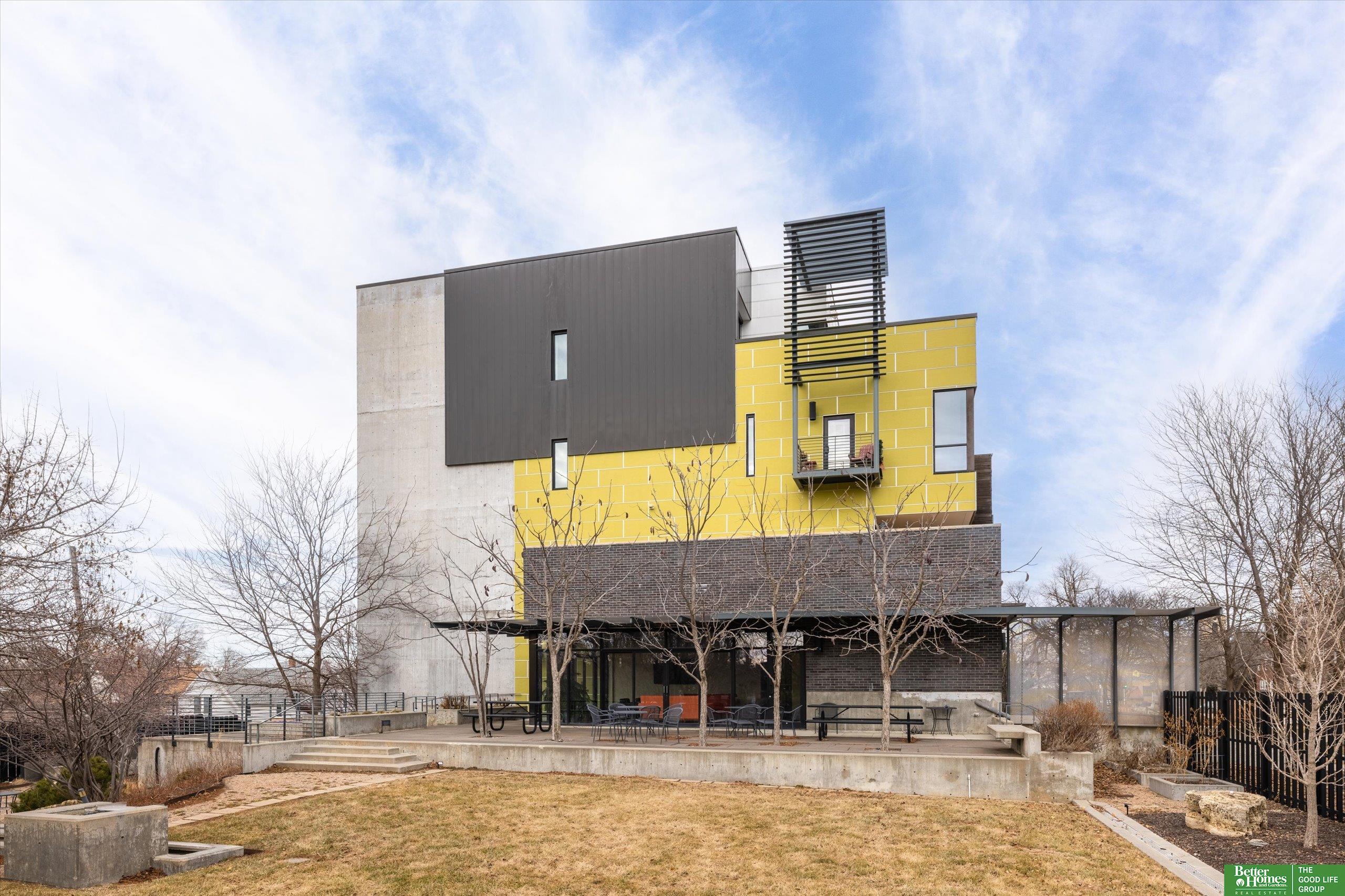 1502 S 10th Street # 108