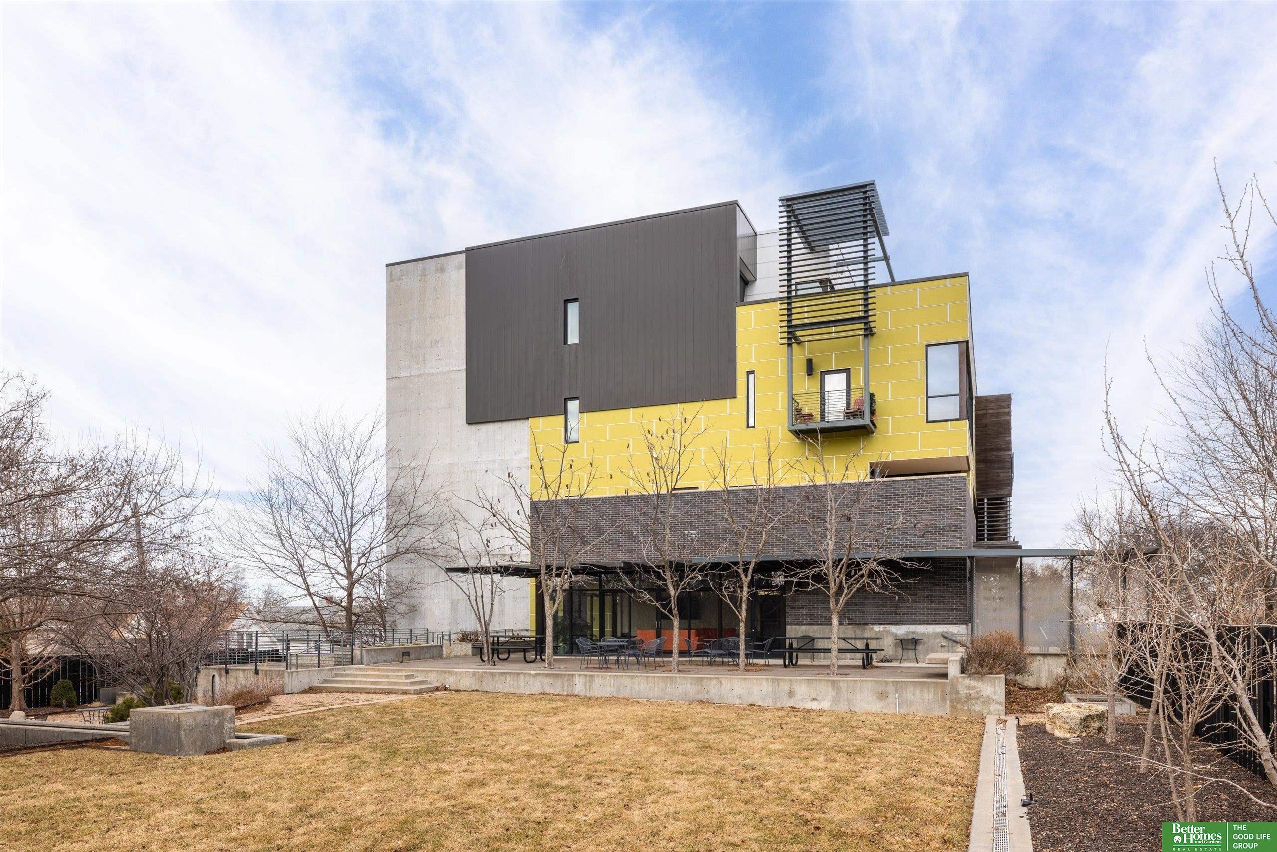 1502 S 10th Street # 108