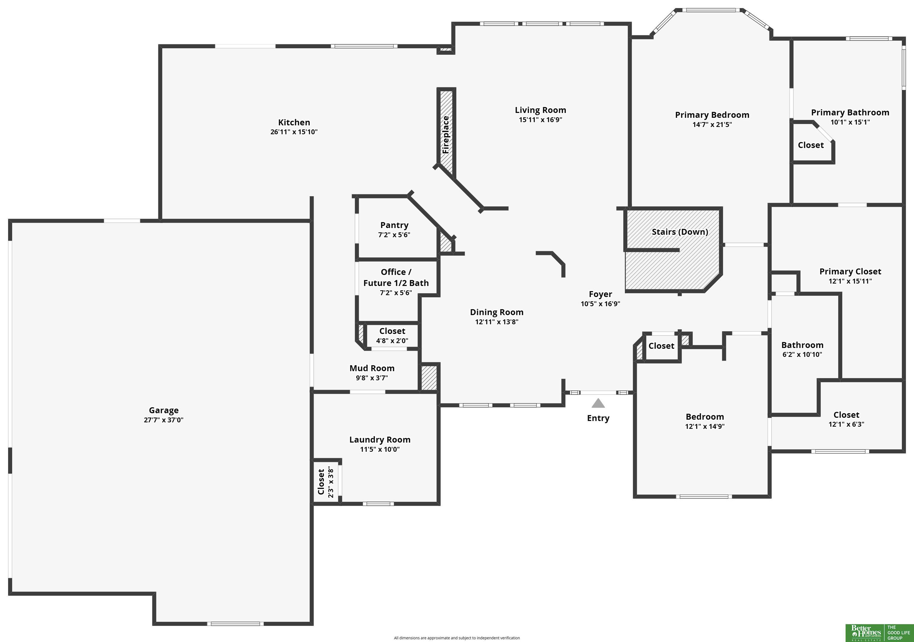 10216 S 233rd Circle