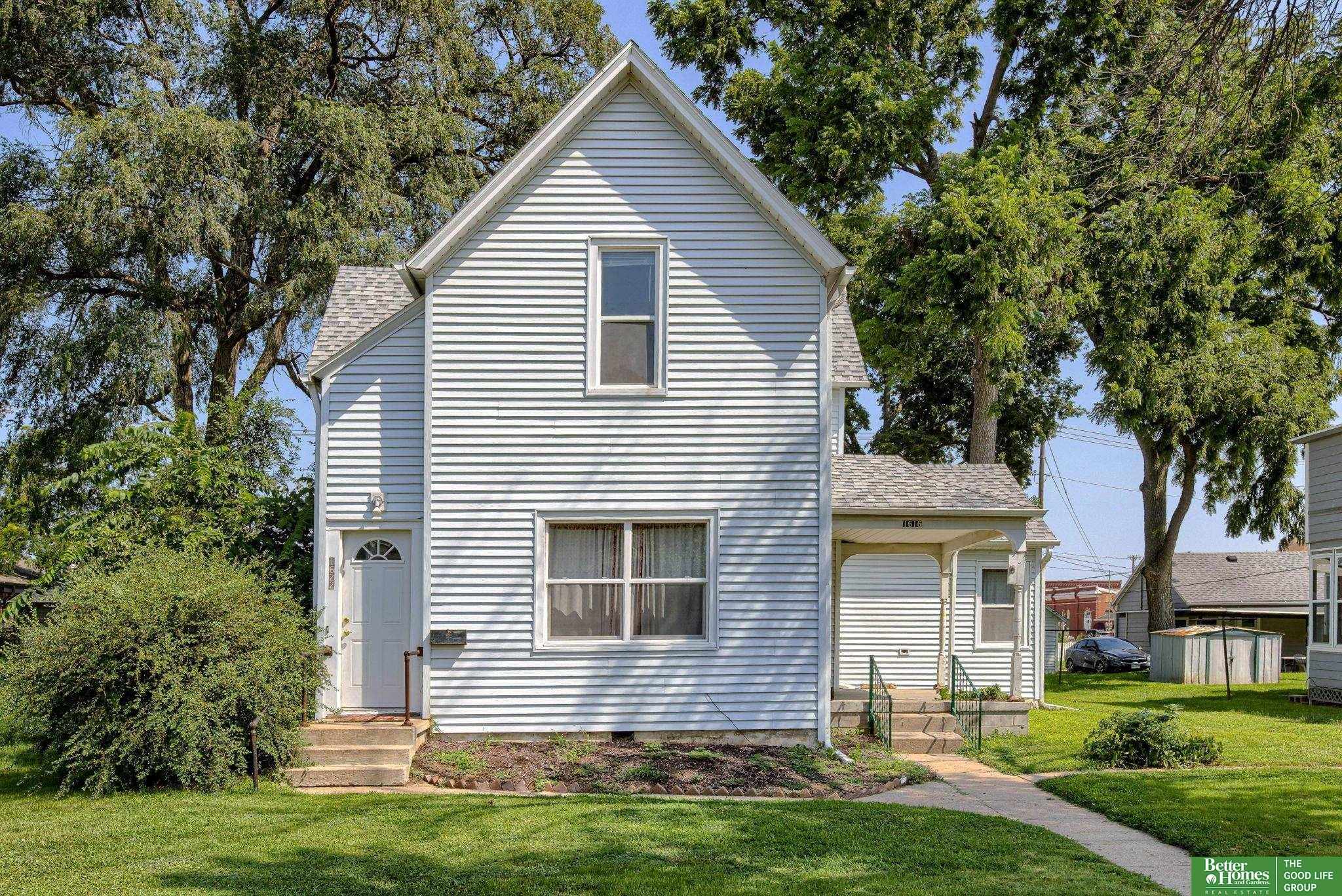1616 Grant Street