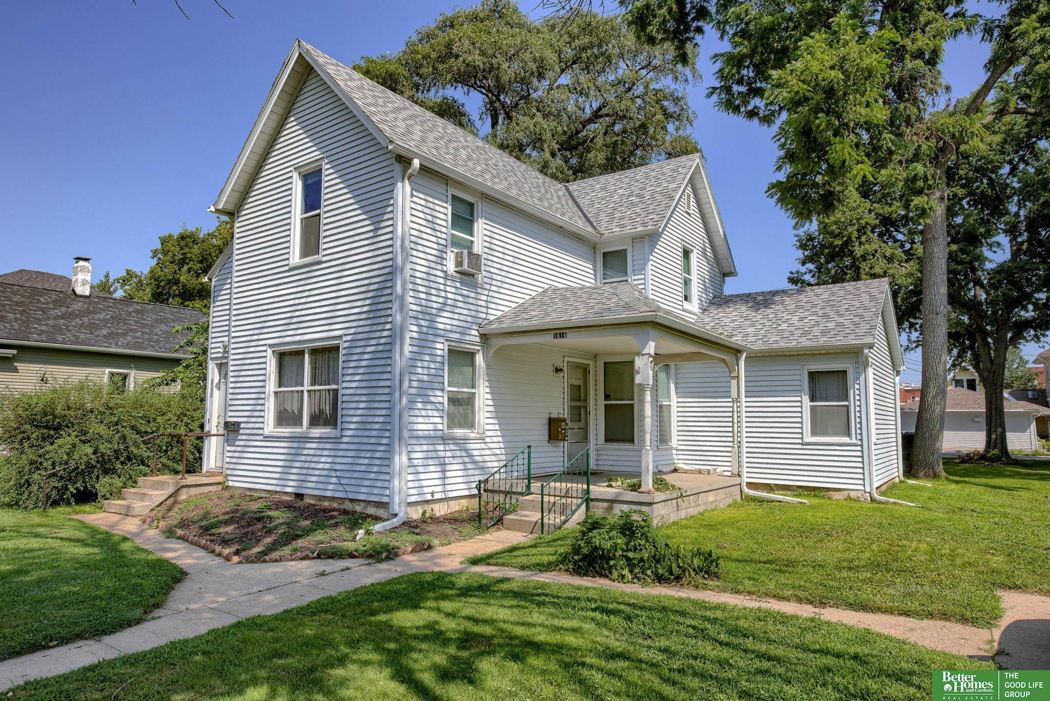 1616 Grant Street