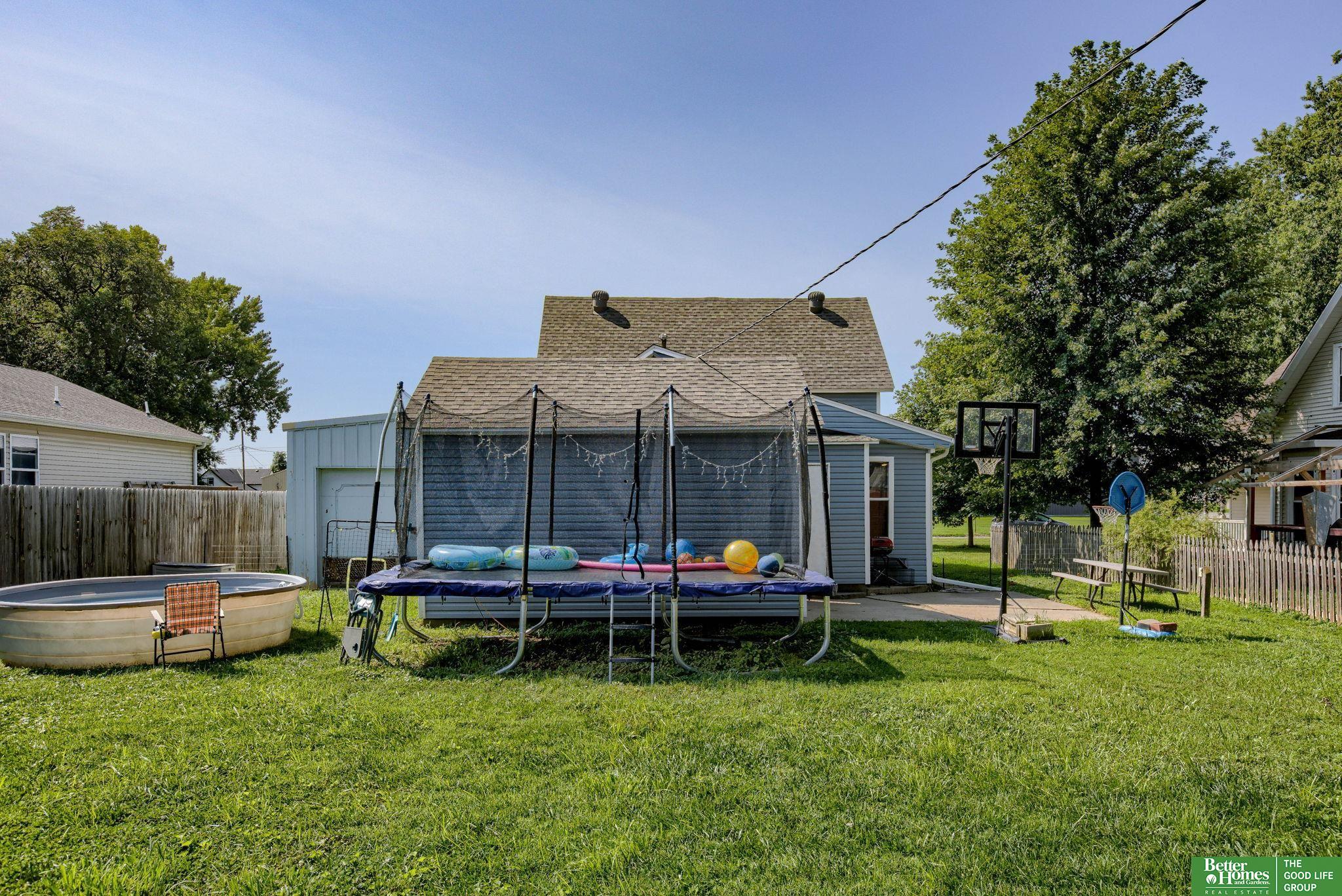 1454 Nebraska Street