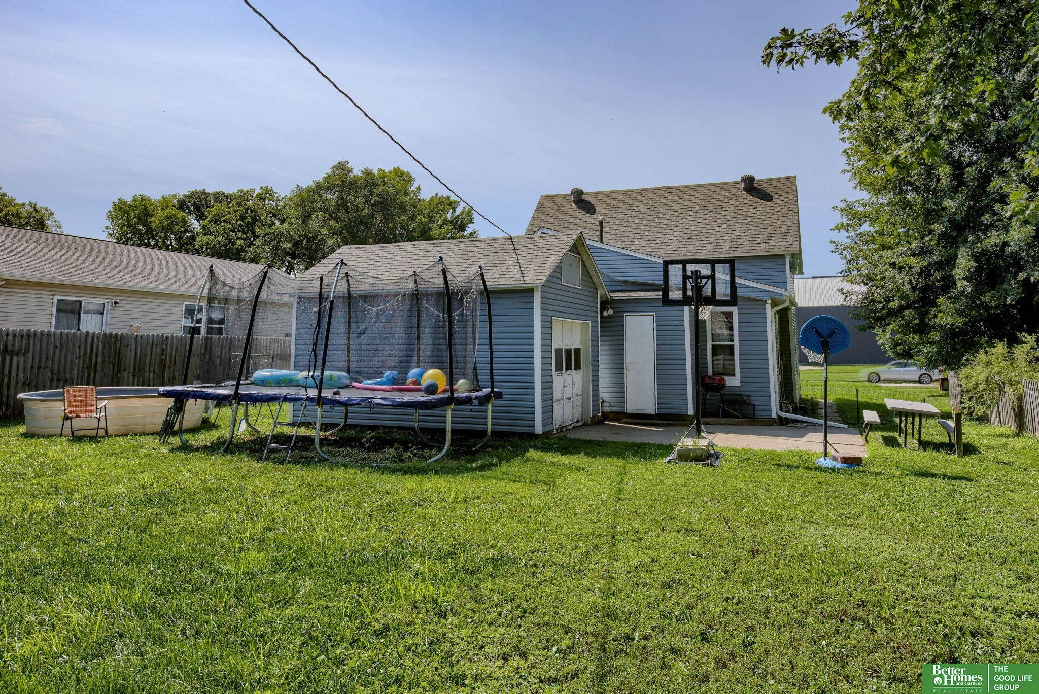 1454 Nebraska Street