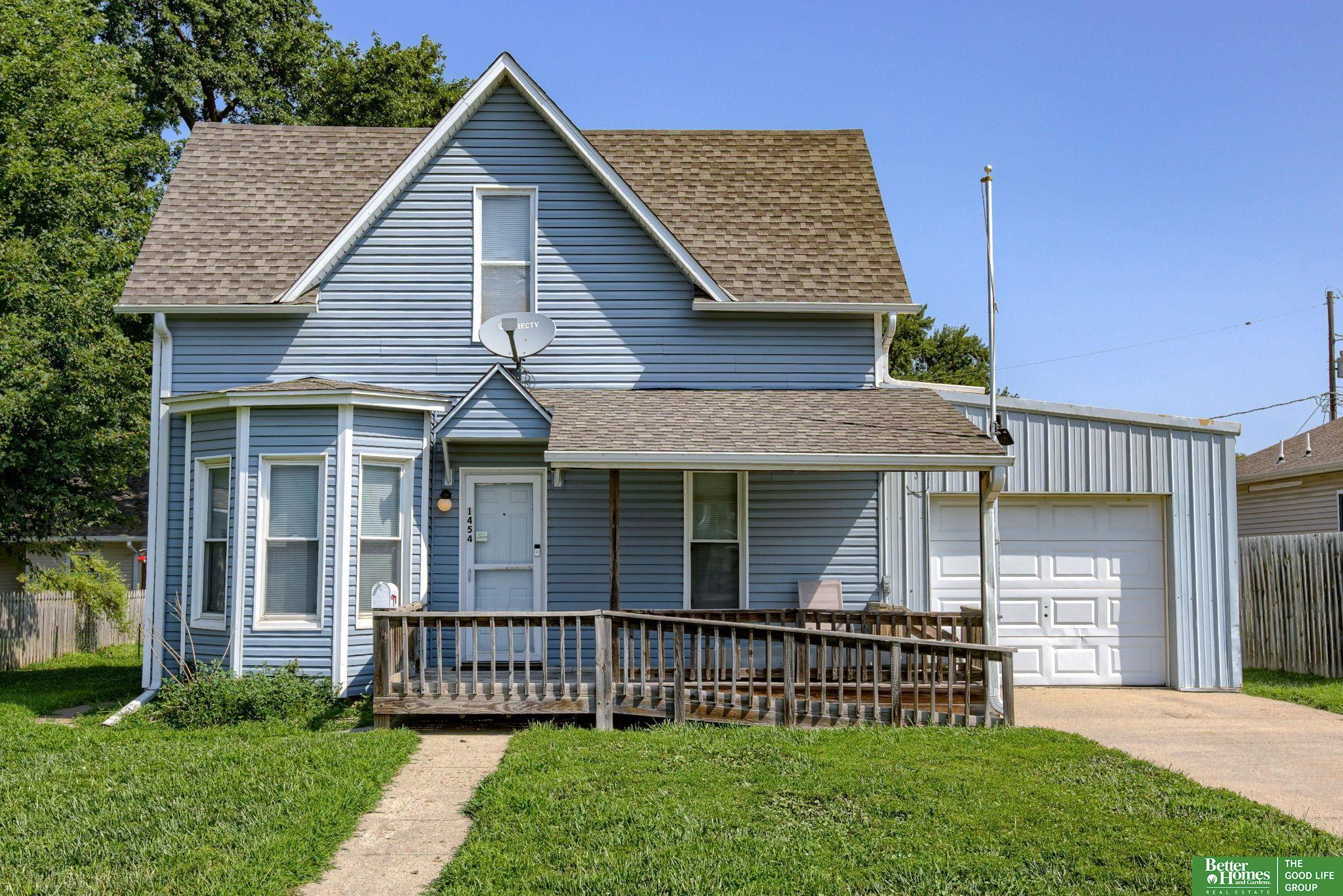 1454 Nebraska Street