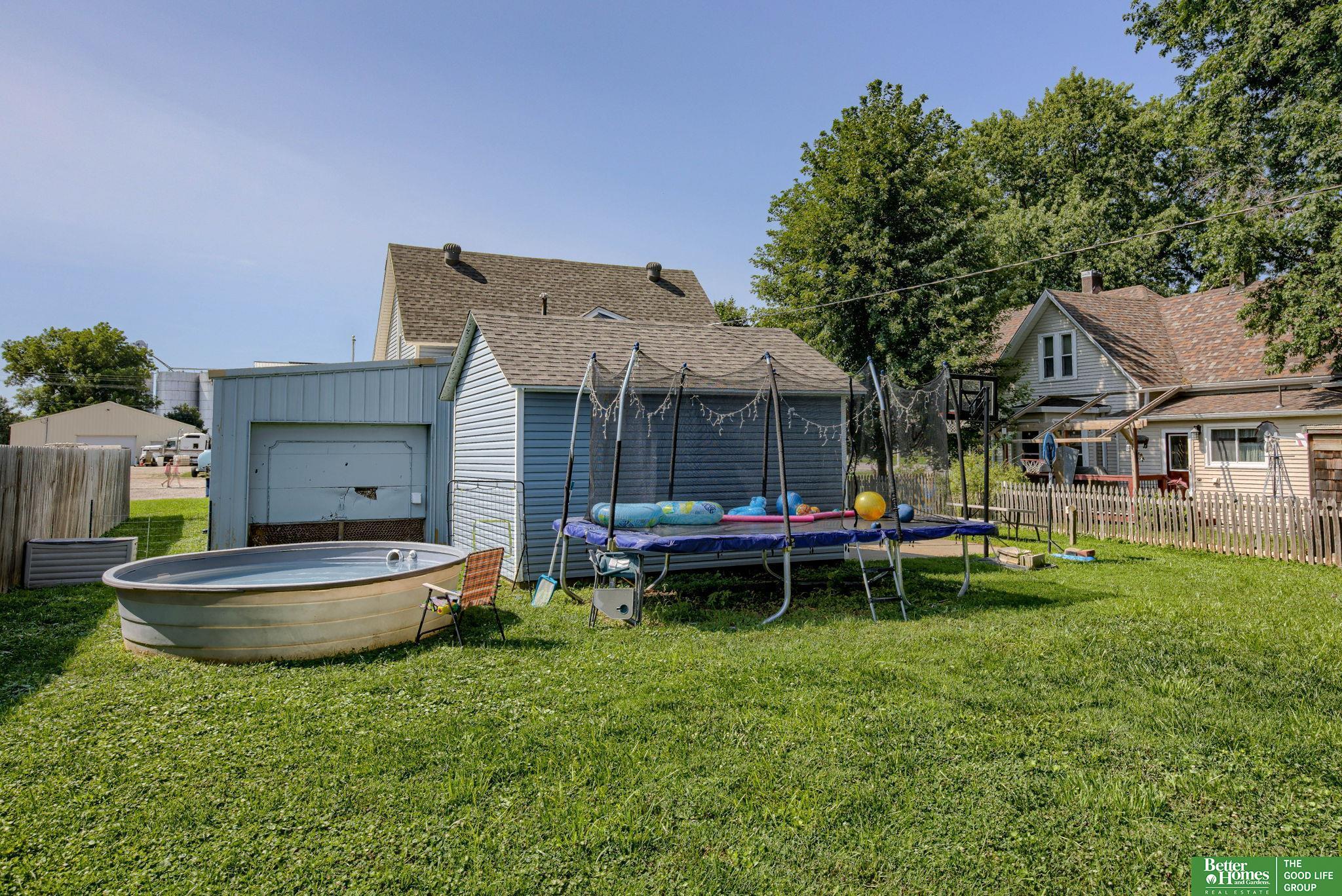 1454 Nebraska Street