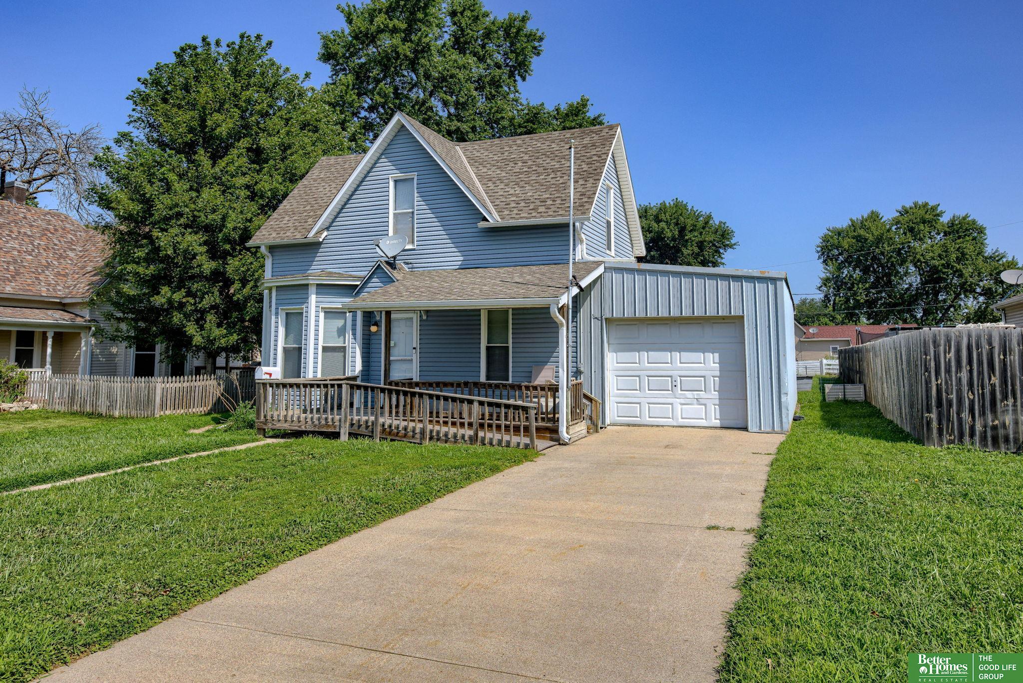 1454 Nebraska Street