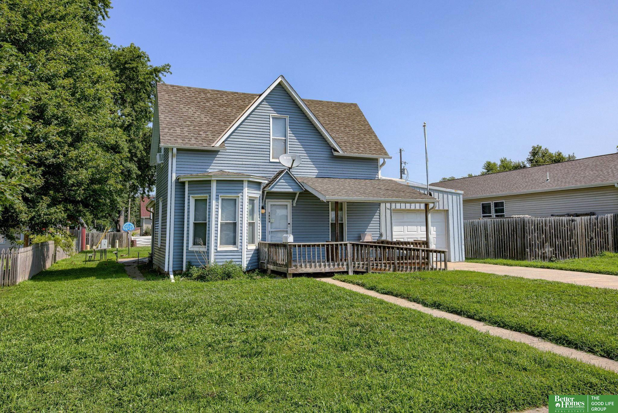 1454 Nebraska Street