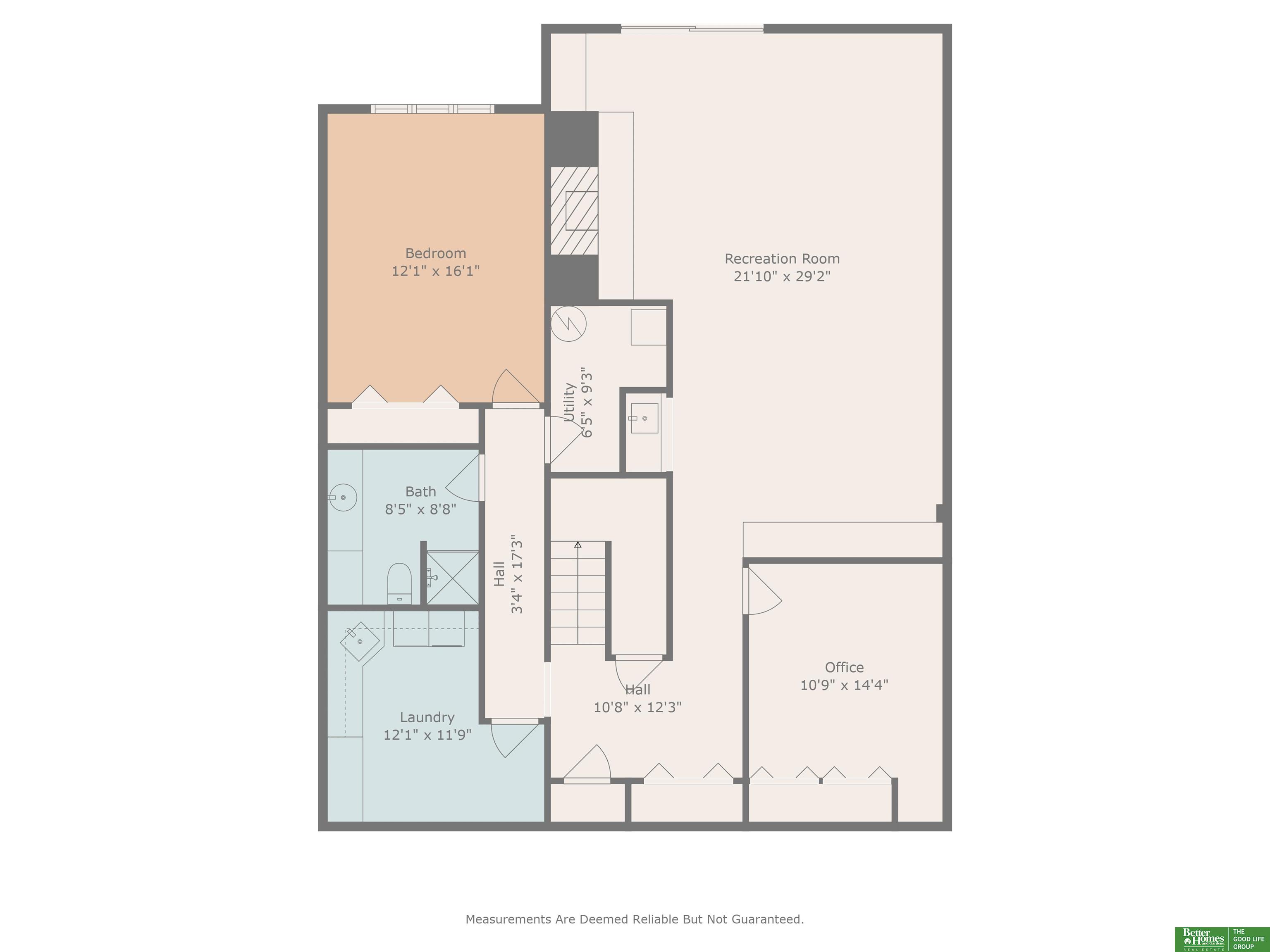 832 S 112 Plaza