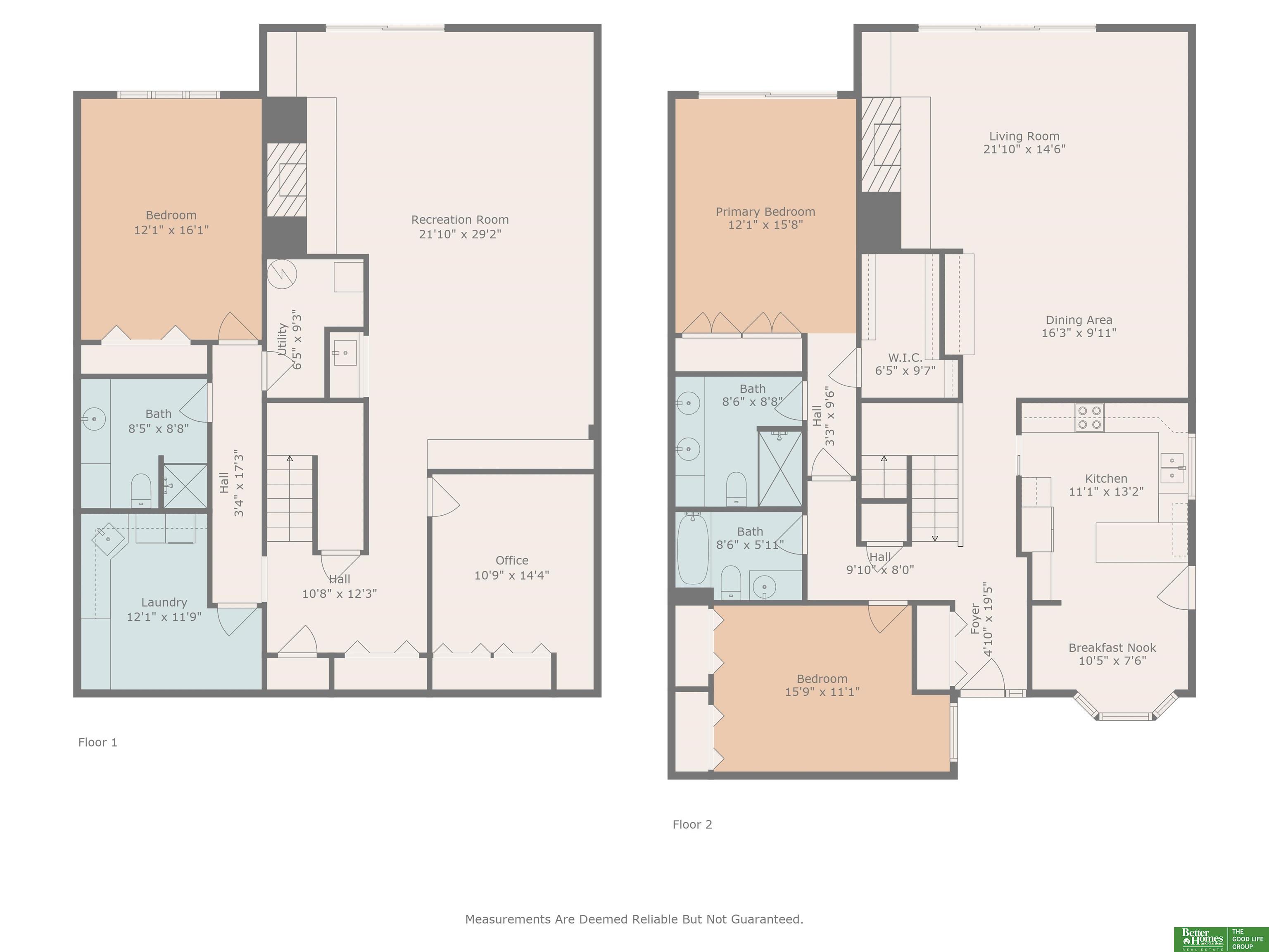 832 S 112 Plaza