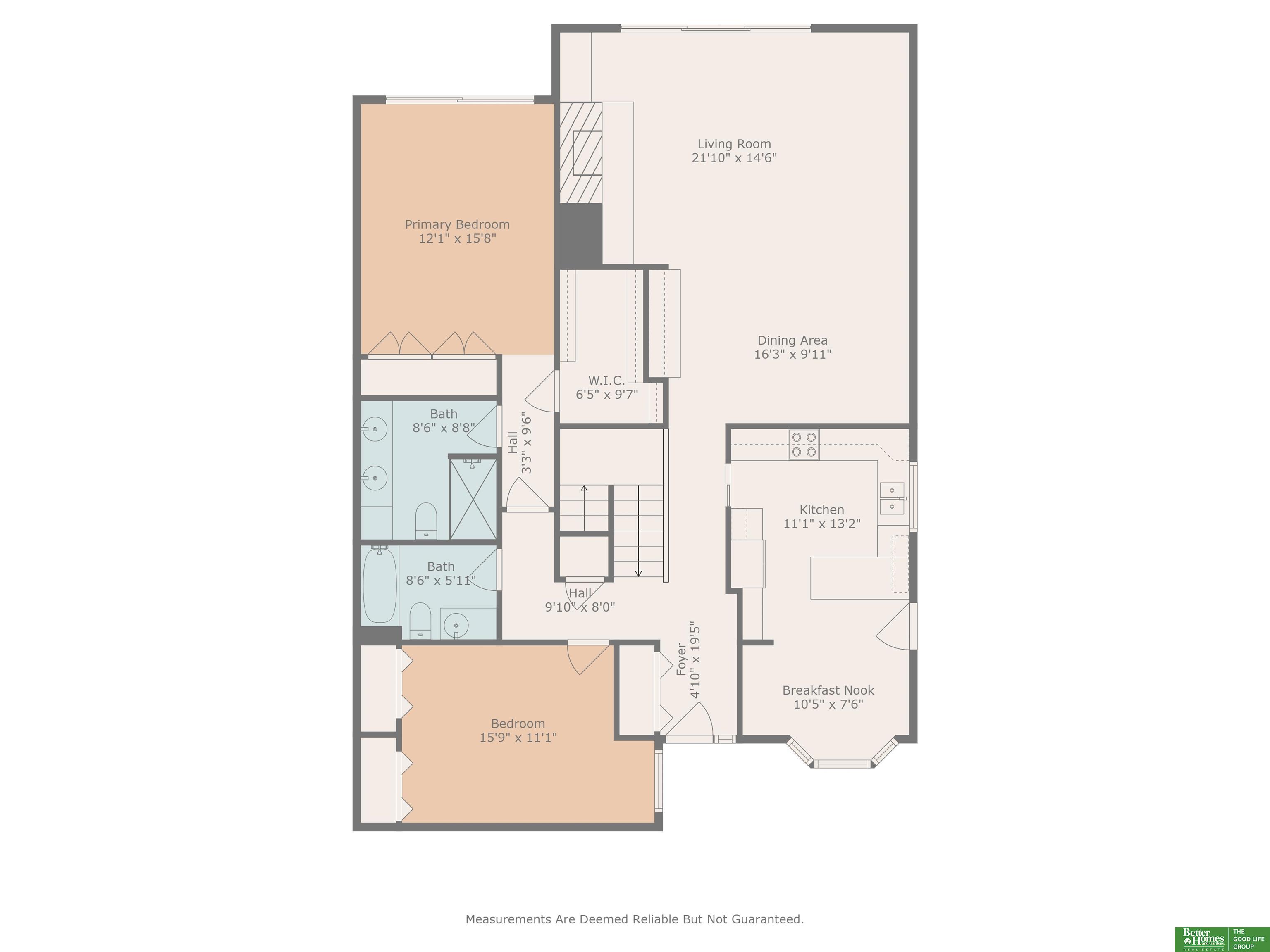832 S 112 Plaza