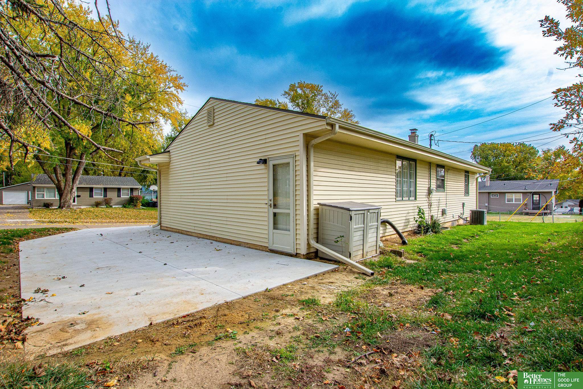 3604 S 78th Street