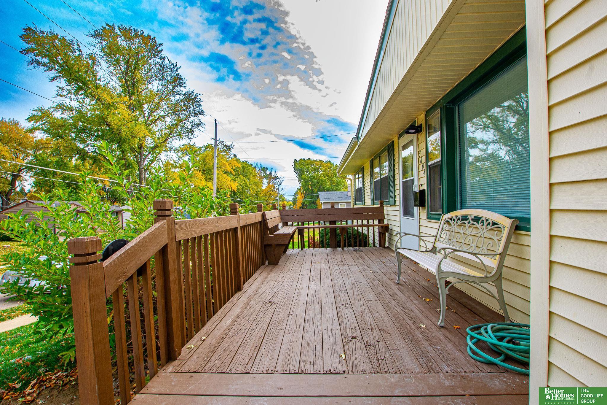 3604 S 78th Street