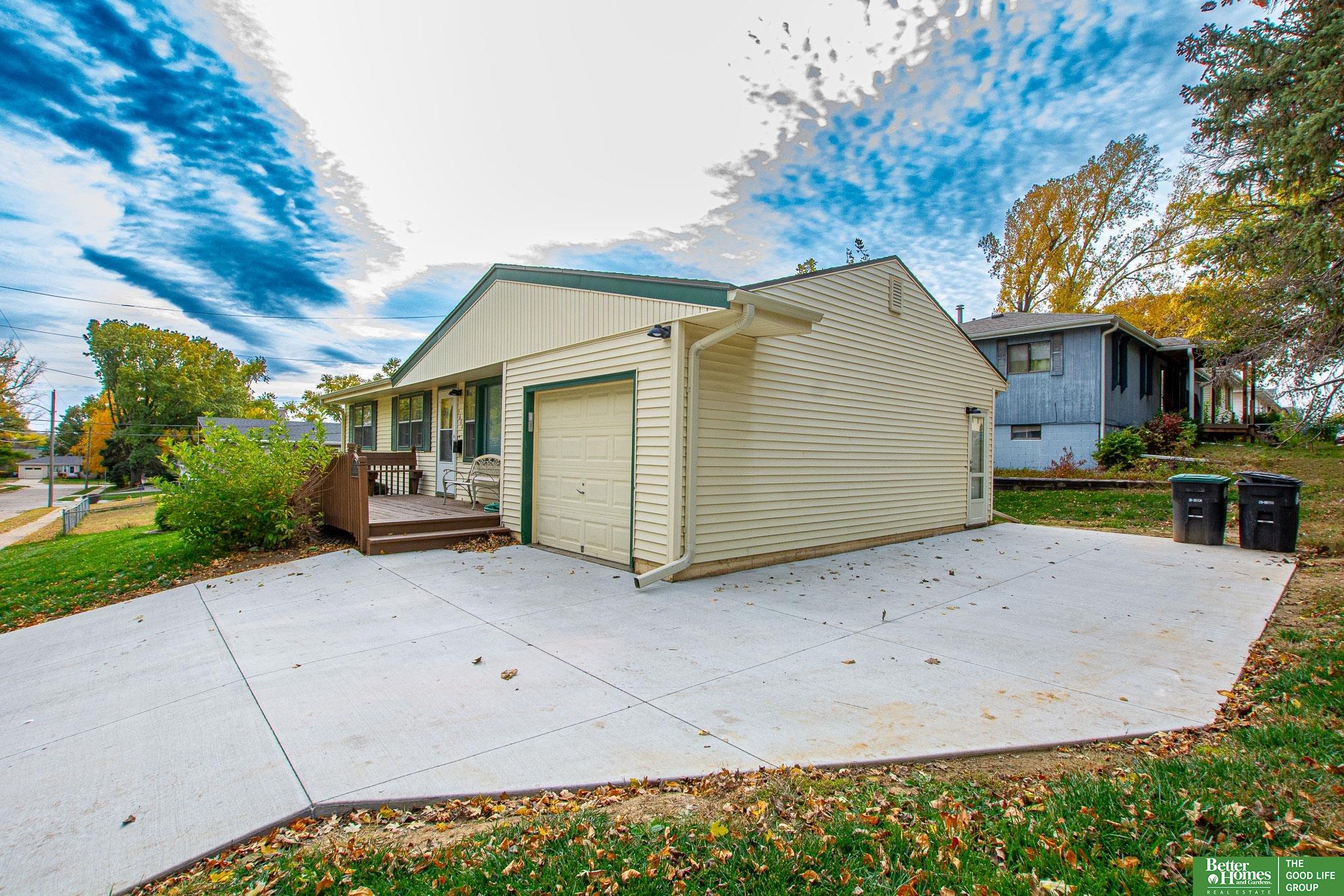 3604 S 78th Street
