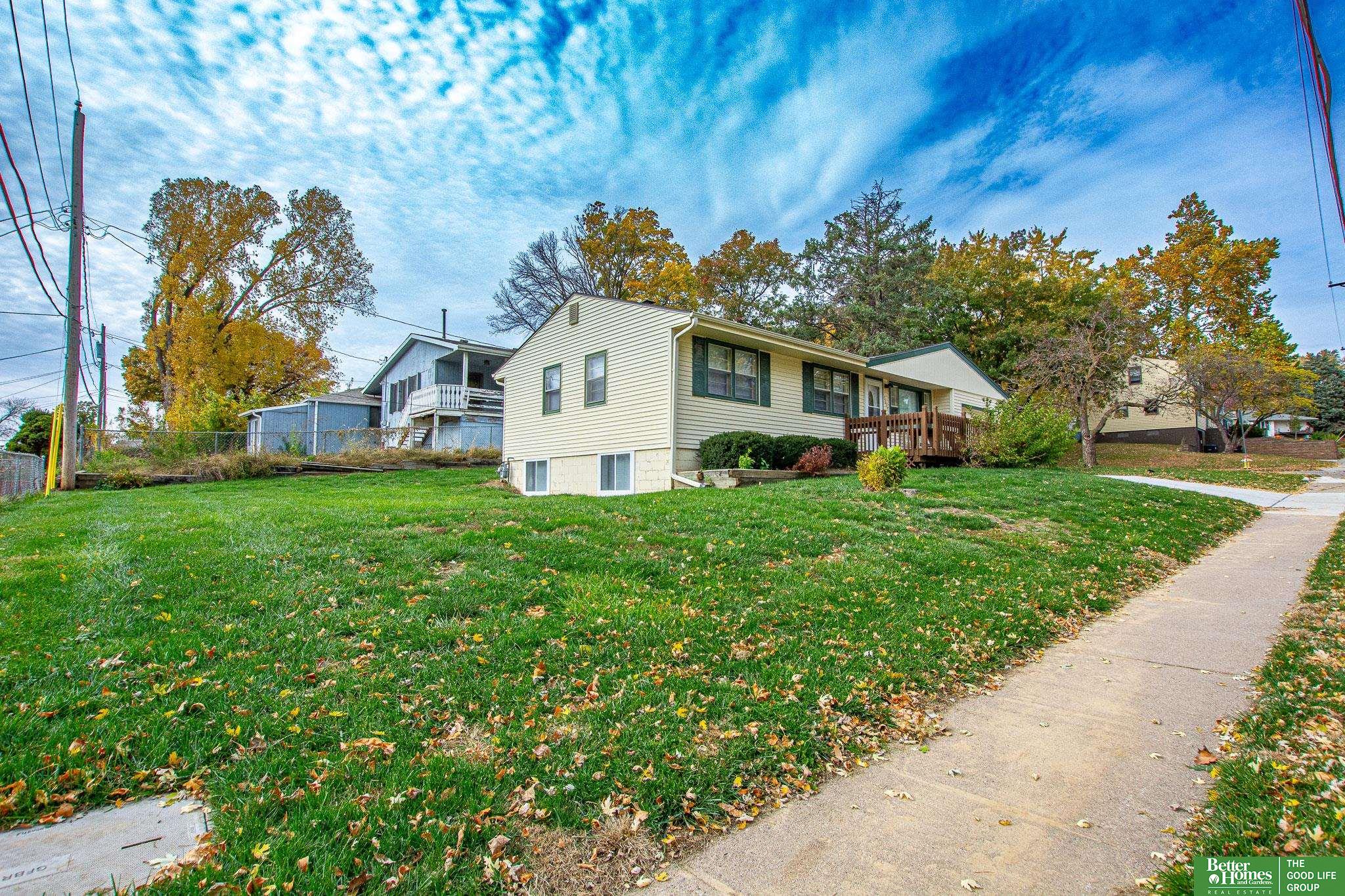 3604 S 78th Street