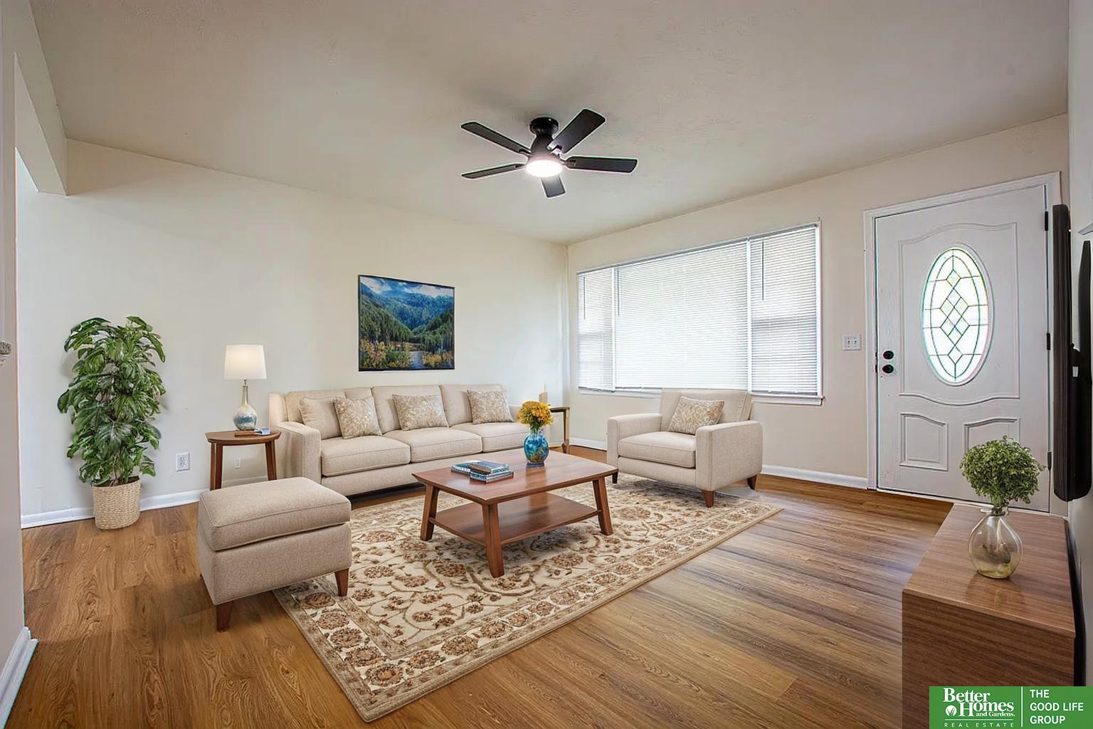 3604 S 78th Street