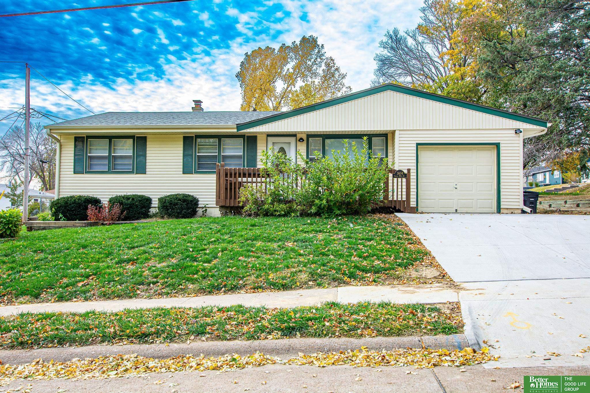 3604 S 78th Street