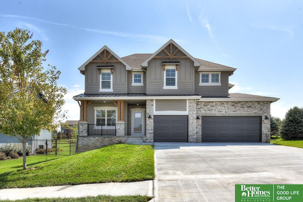 18827 Riviera Drive