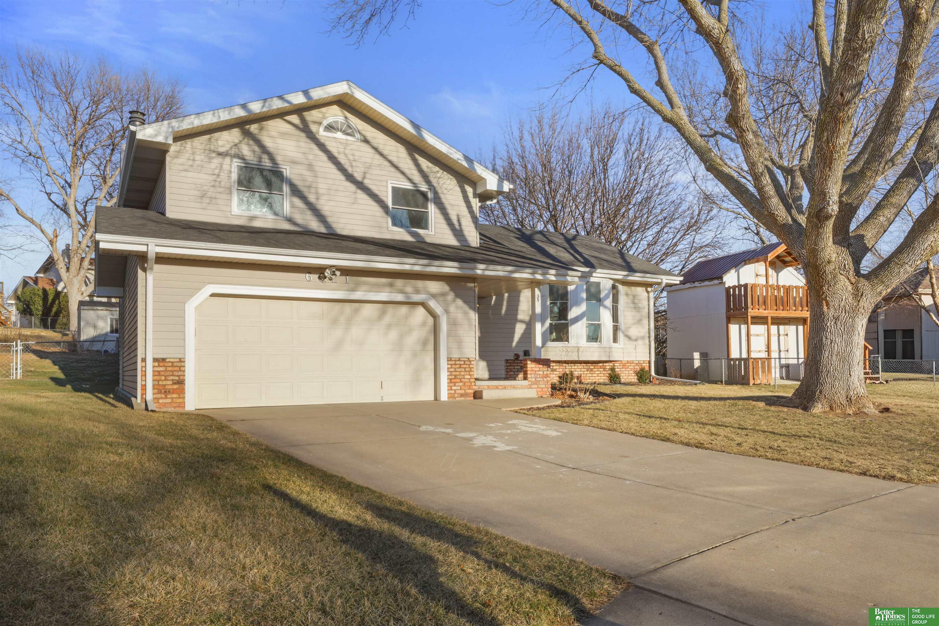 6021 S 109th Avenue Circle