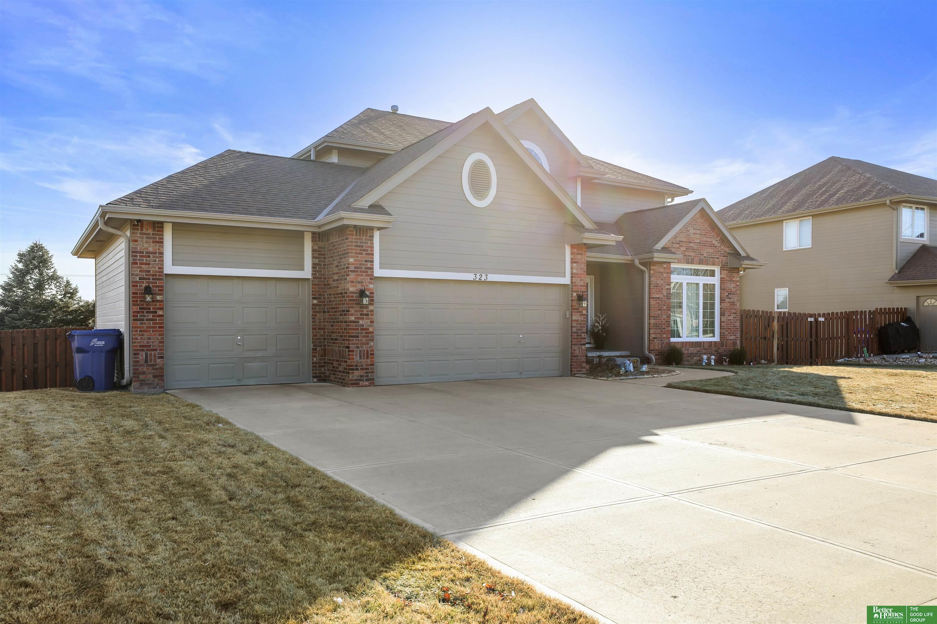 323 Pheasant Run Lane