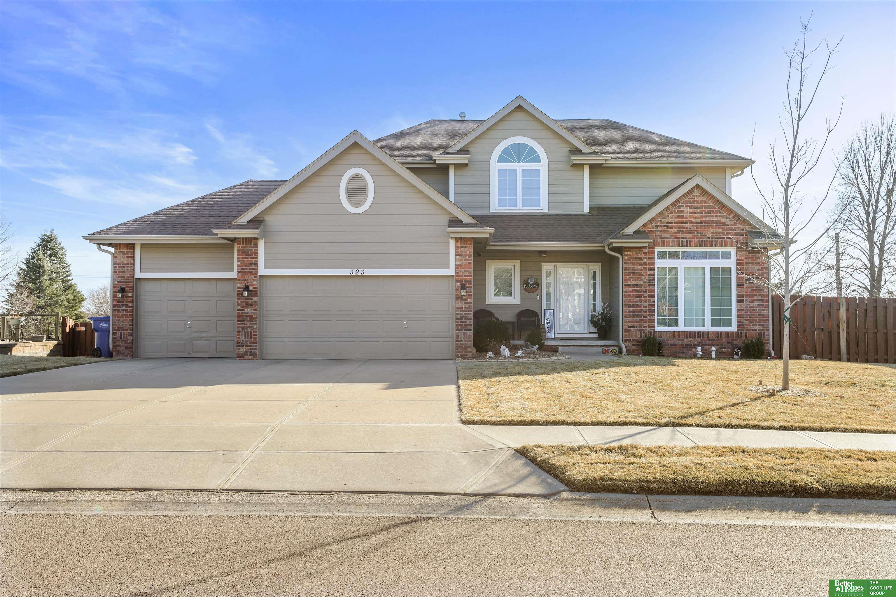 323 Pheasant Run Lane