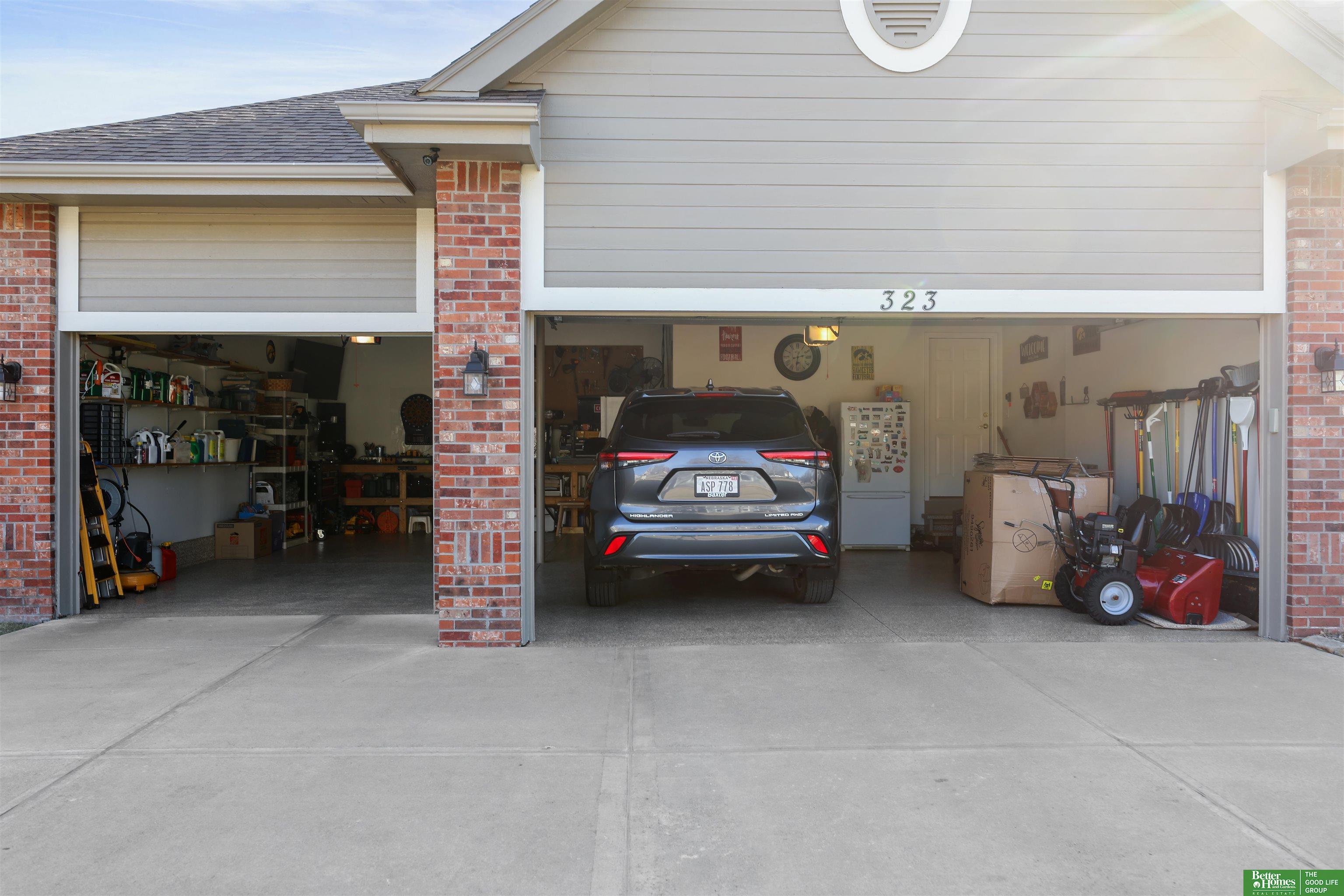 323 Pheasant Run Lane