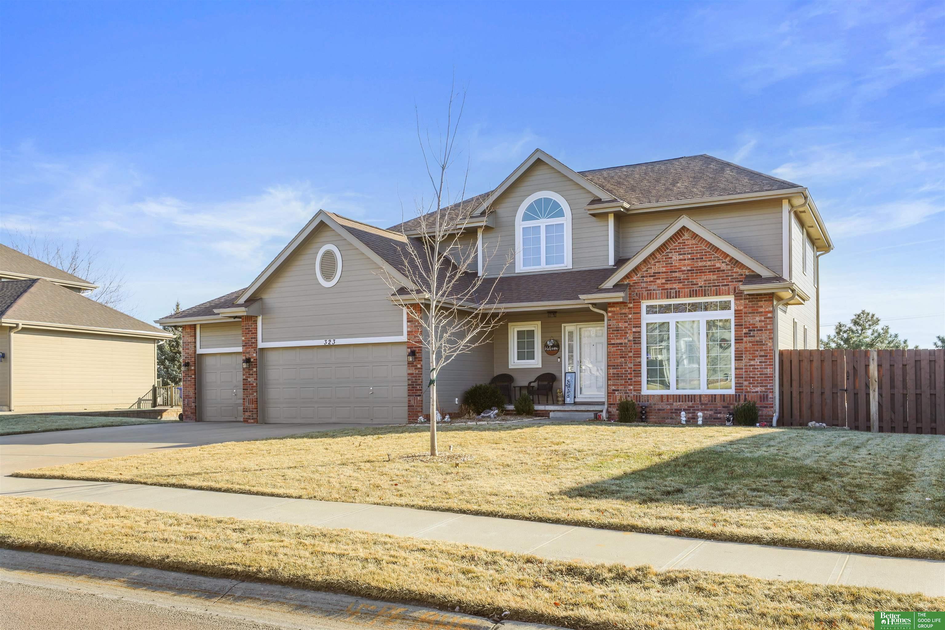 323 Pheasant Run Lane