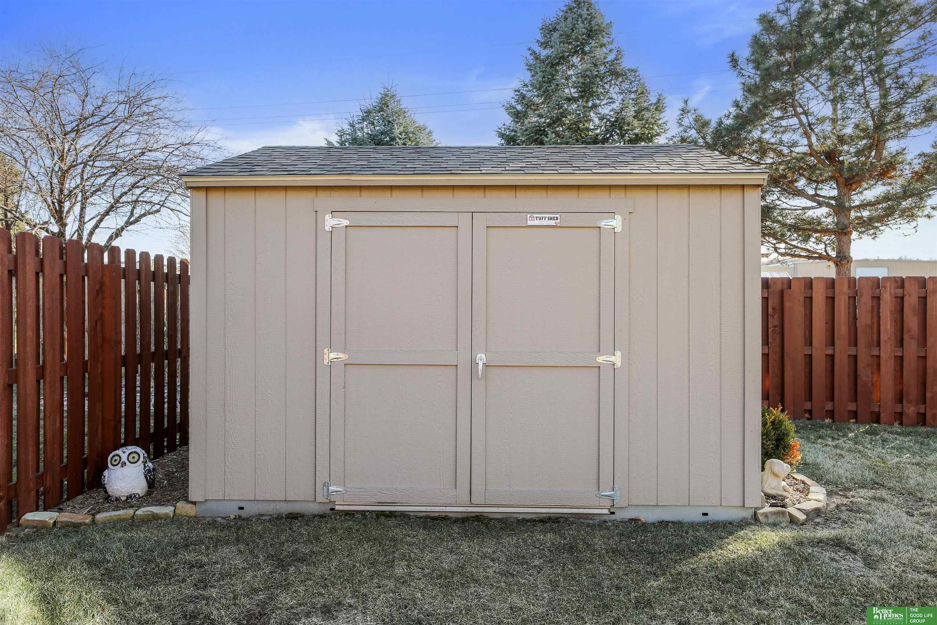 323 Pheasant Run Lane