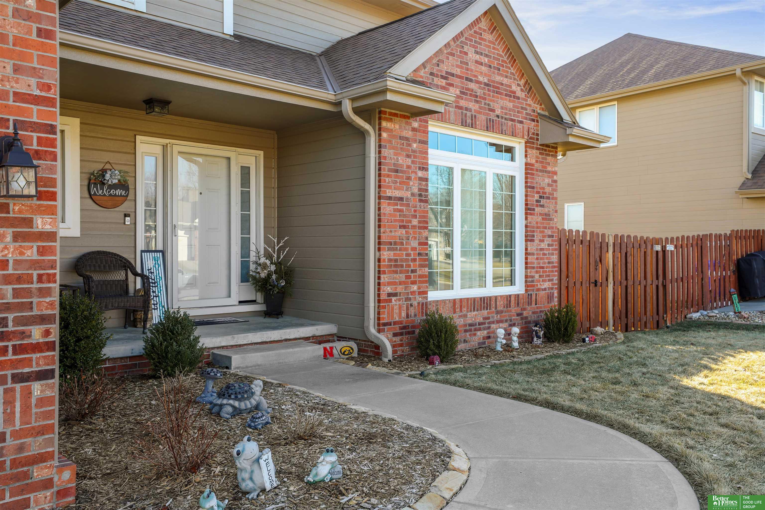 323 Pheasant Run Lane