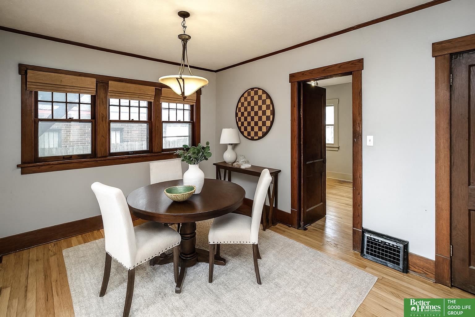 1112 S 60th Street
