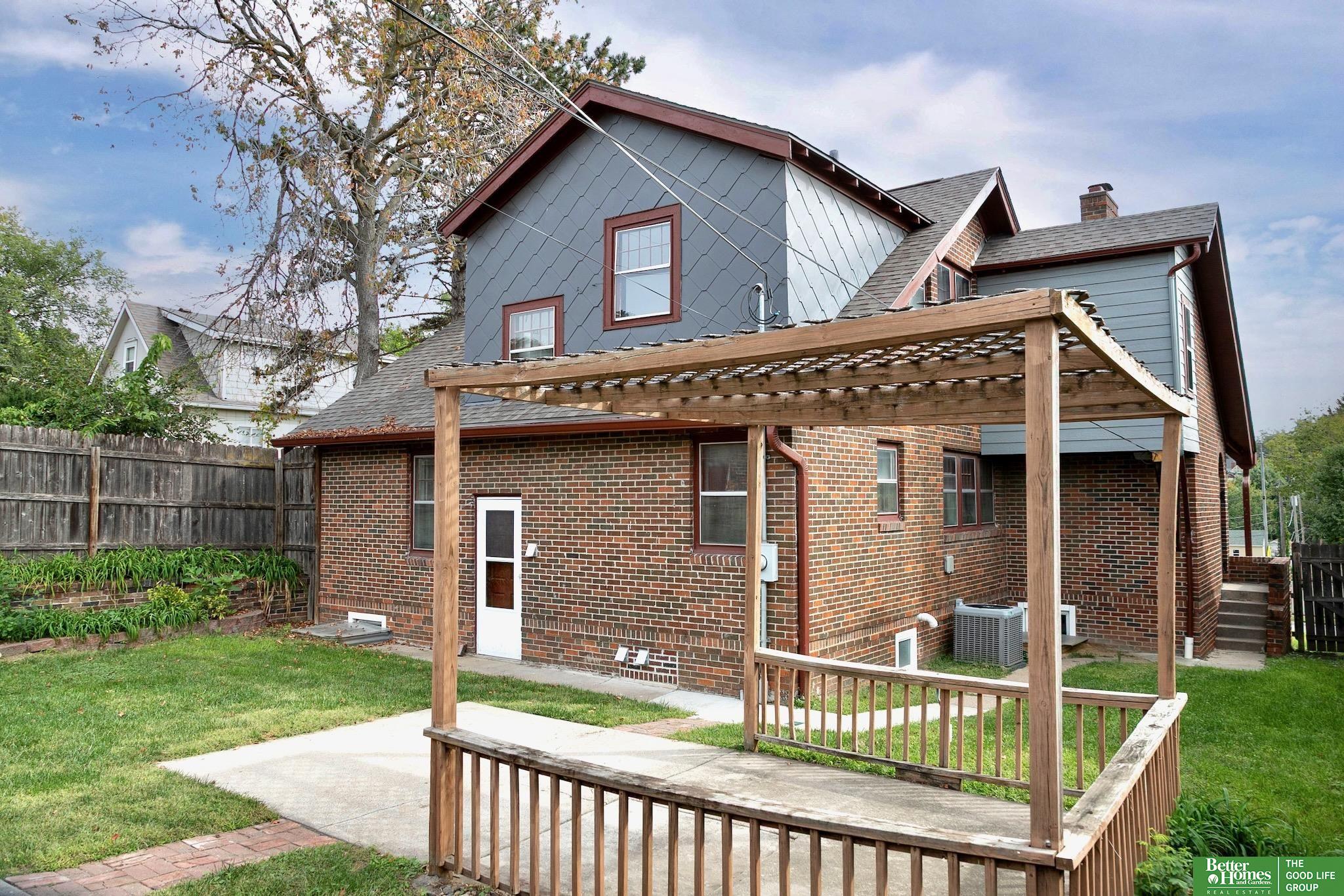 1112 S 60th Street