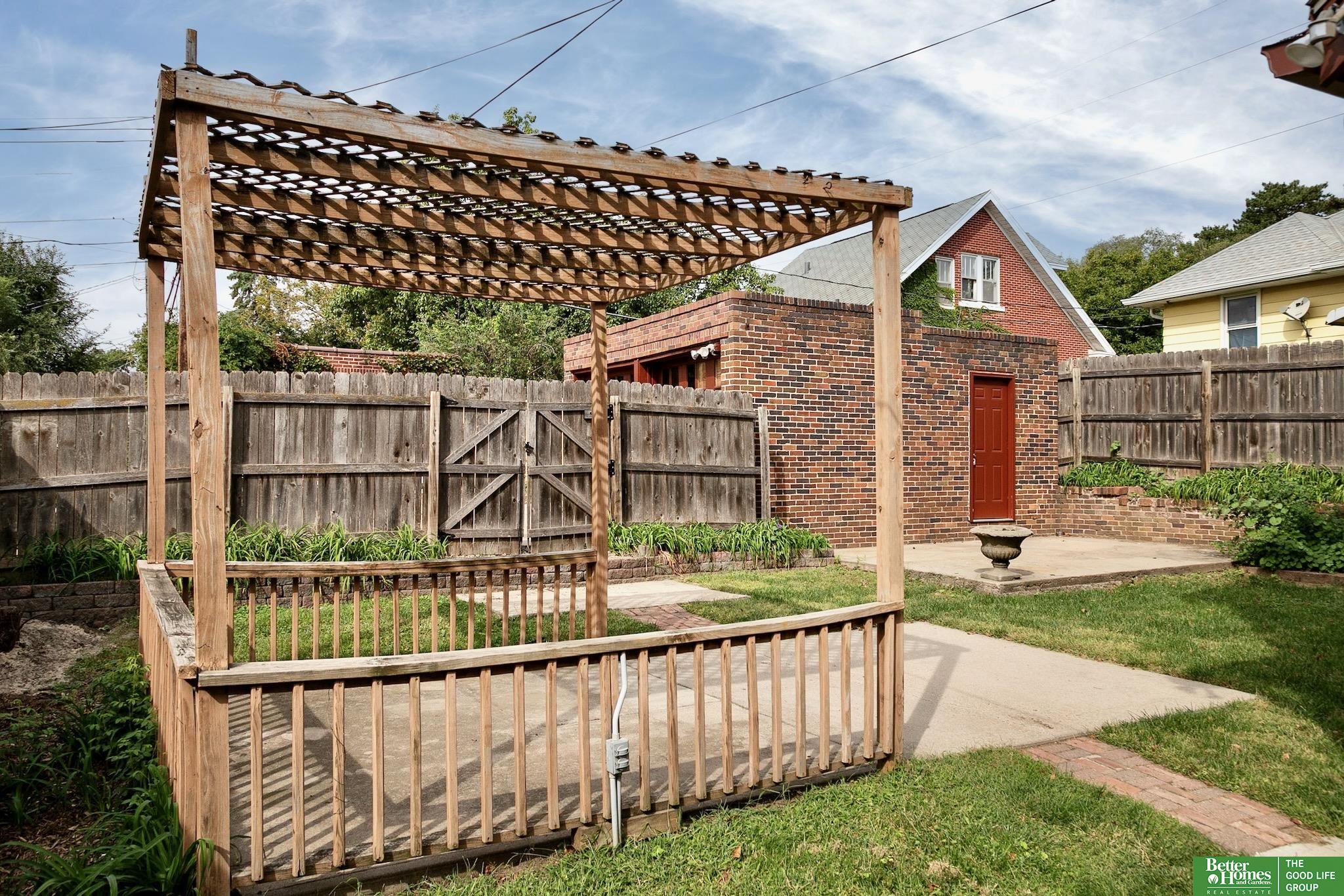 1112 S 60th Street