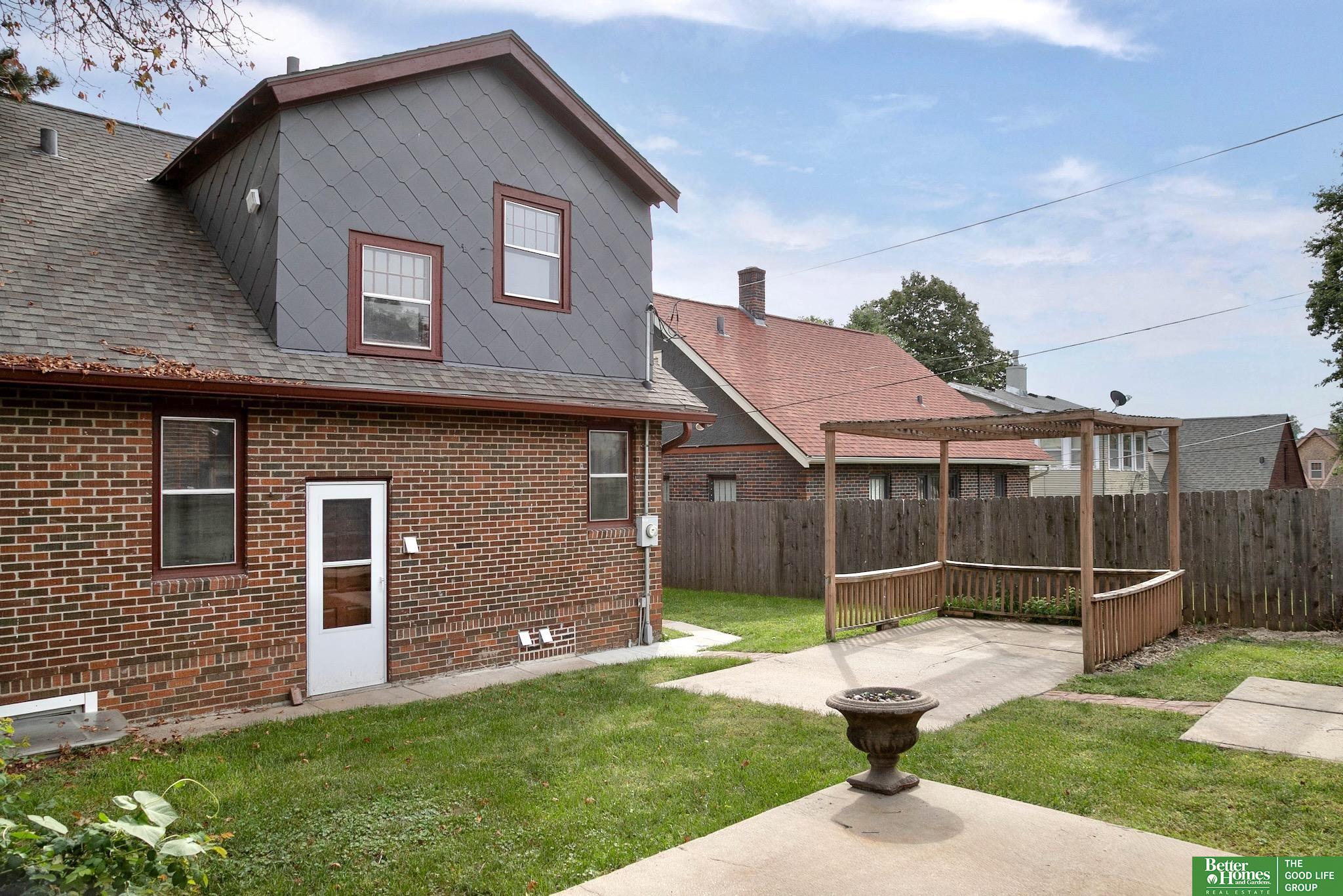 1112 S 60th Street