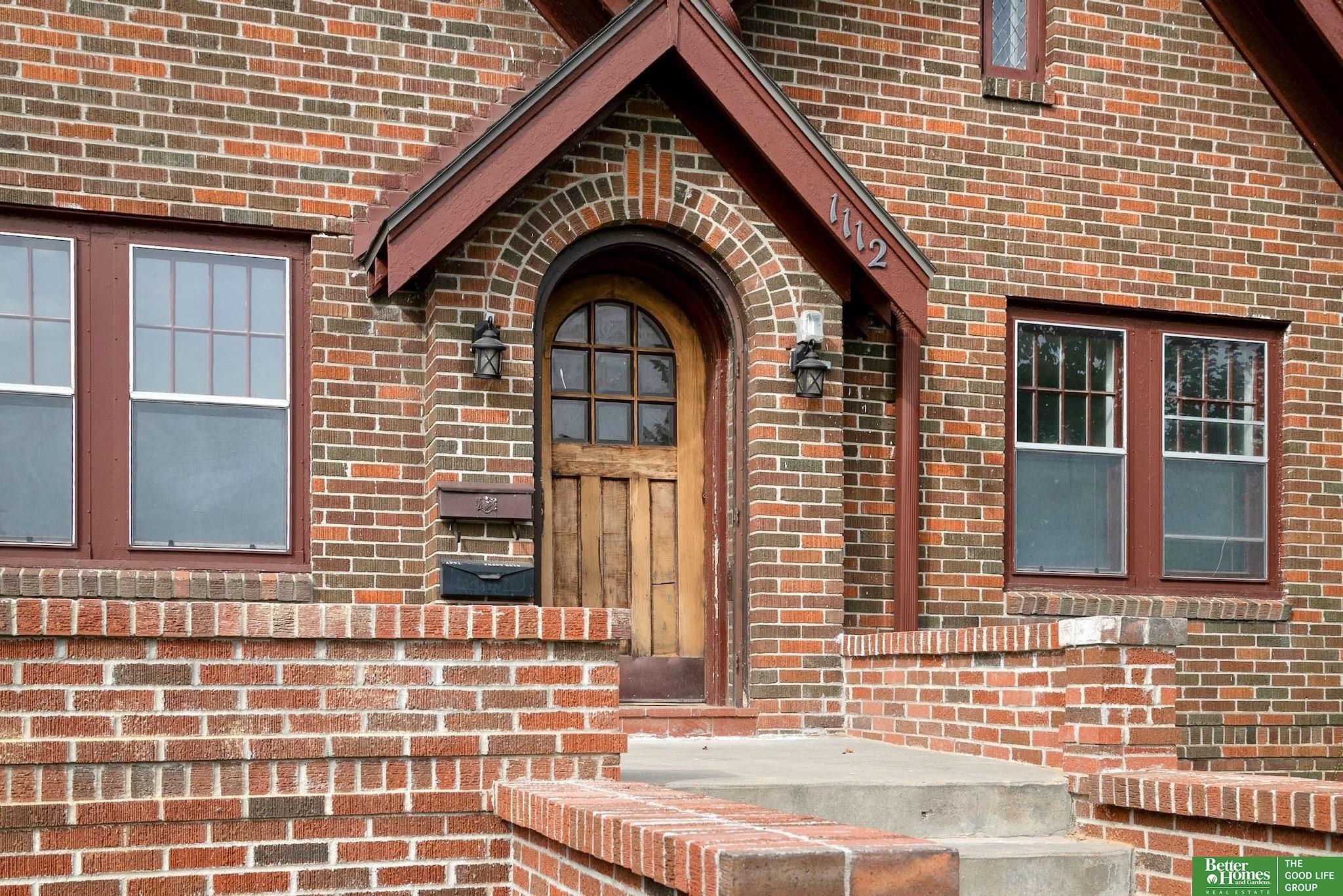 1112 S 60th Street