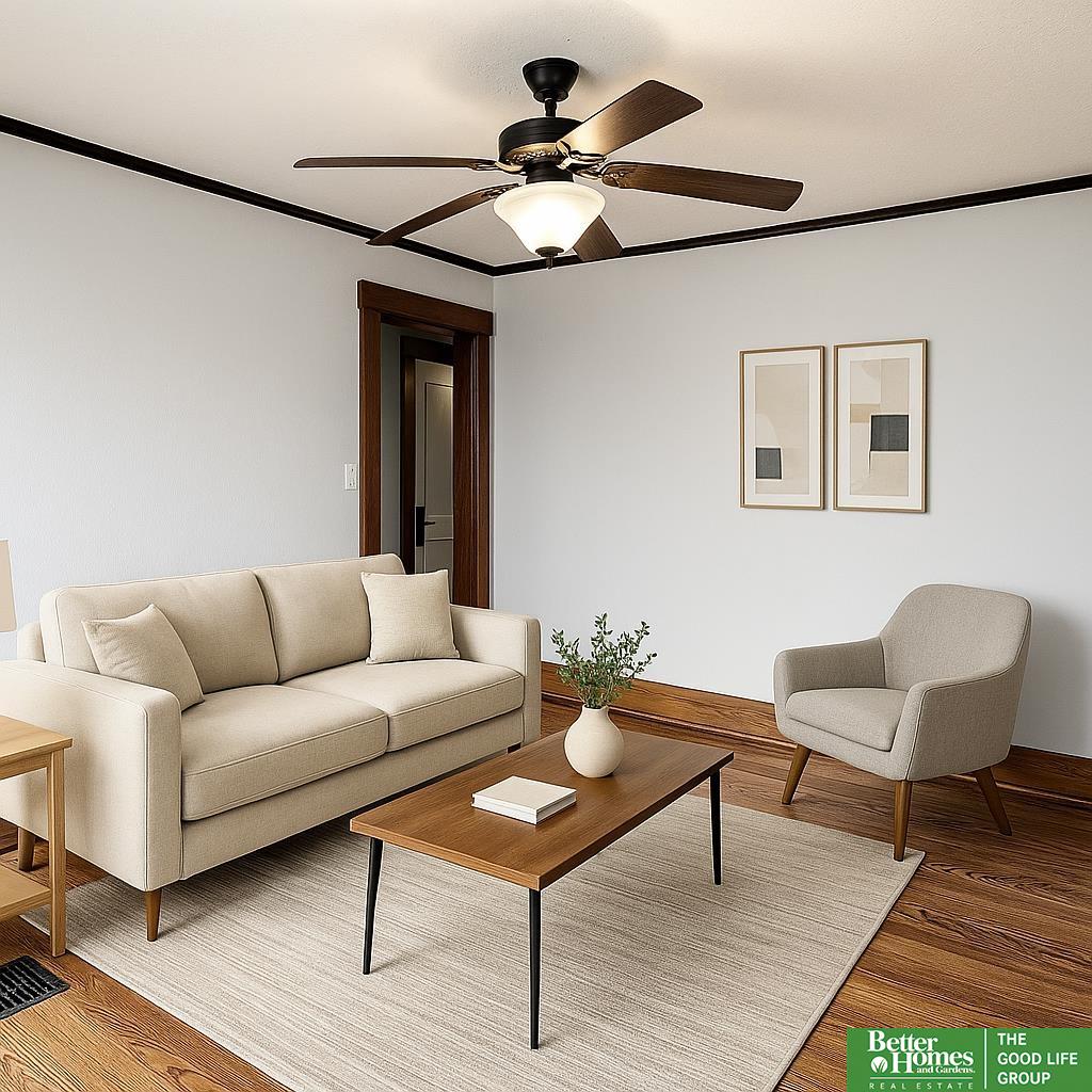 1112 S 60th Street