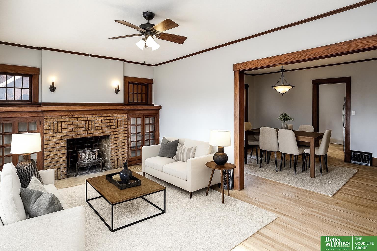 1112 S 60th Street