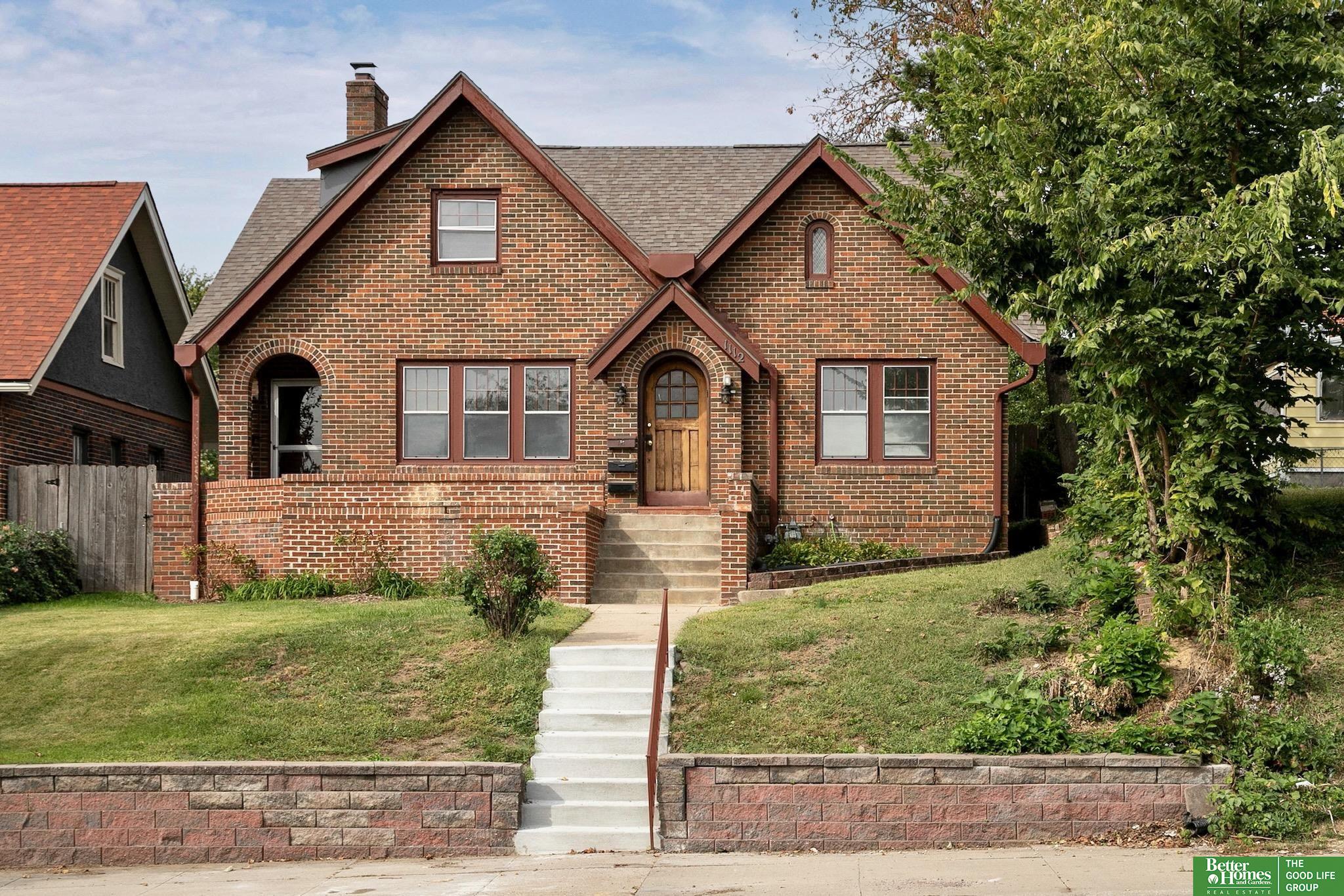 1112 S 60th Street