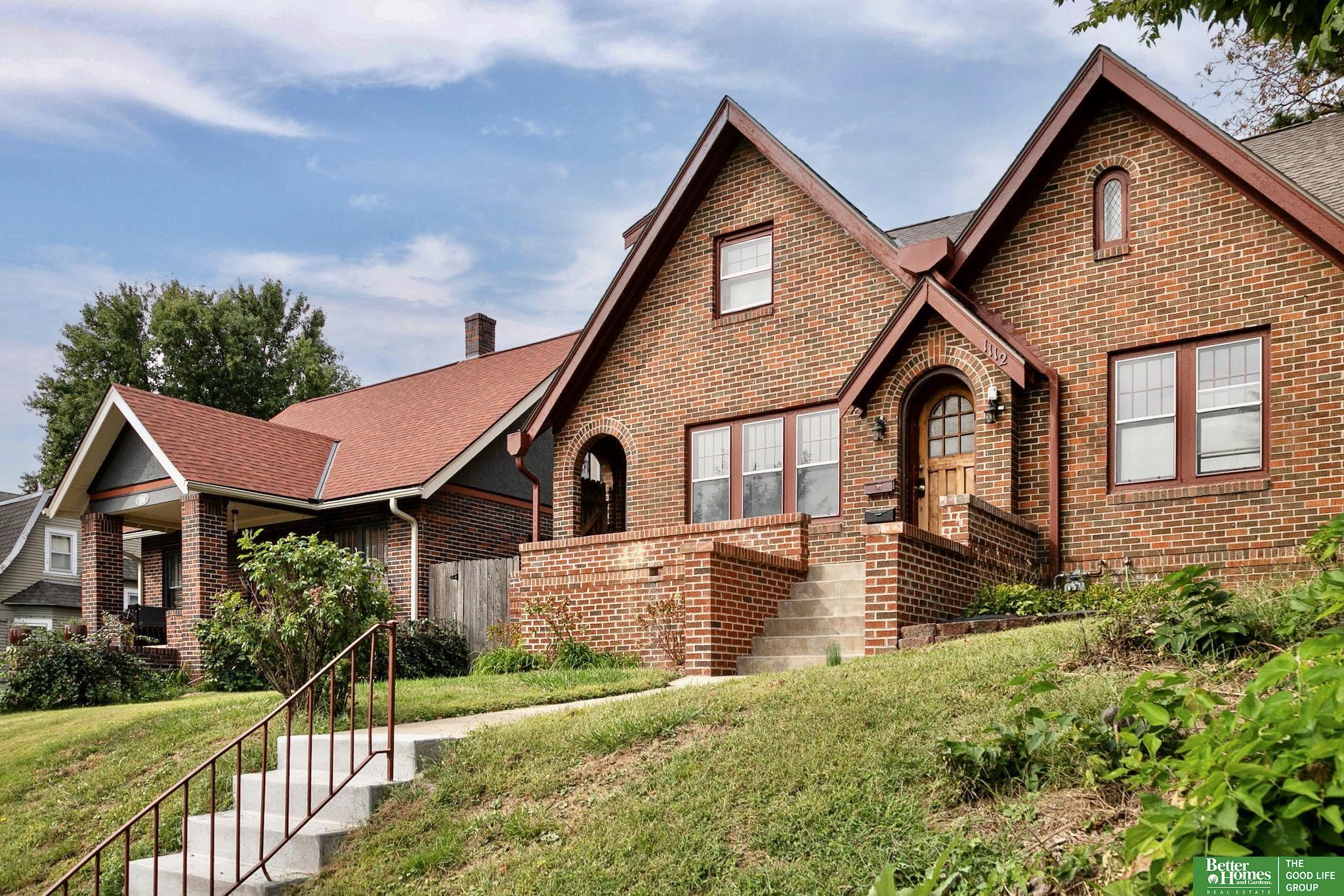 1112 S 60th Street