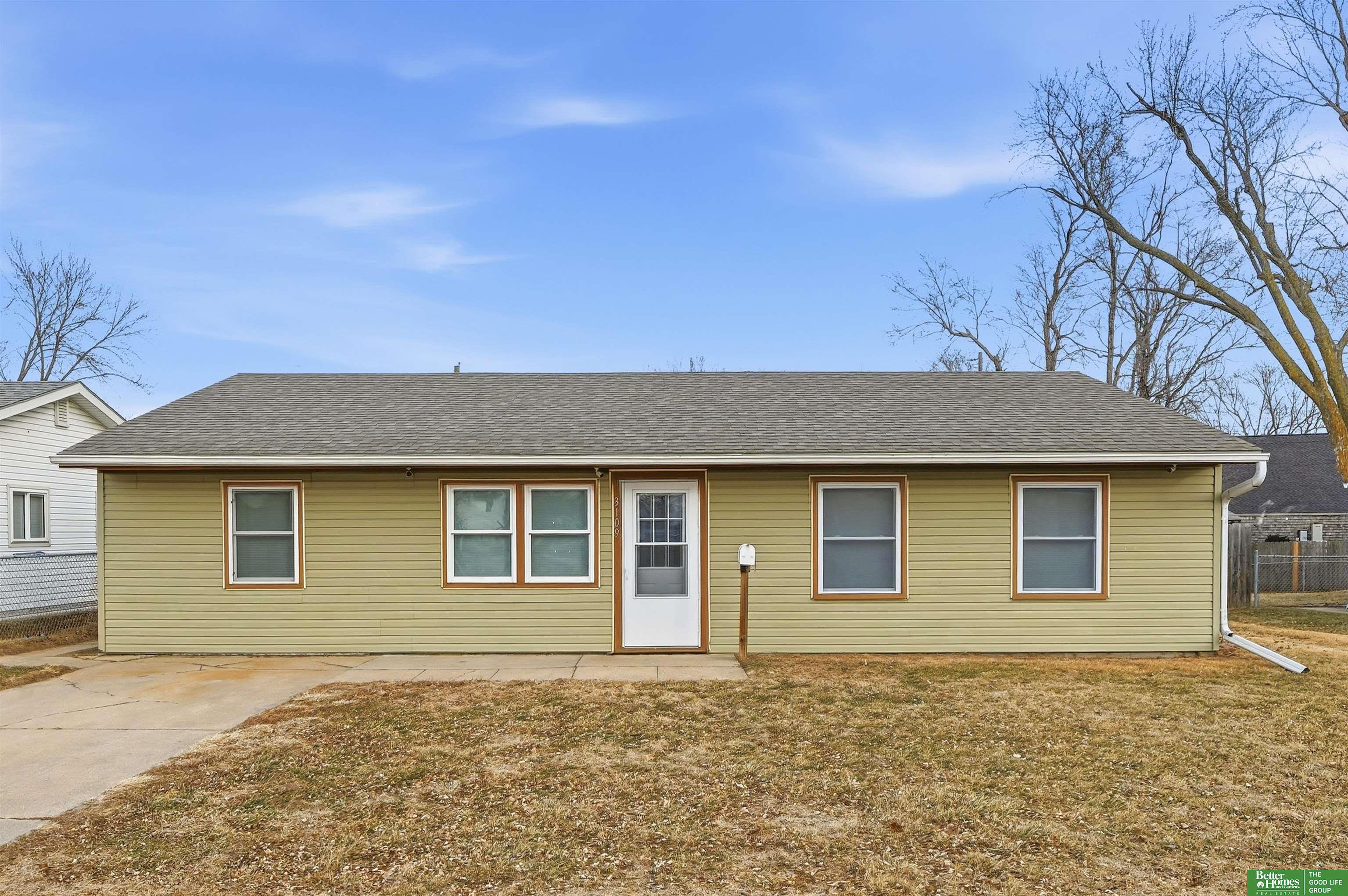 3109 Surfwood Drive