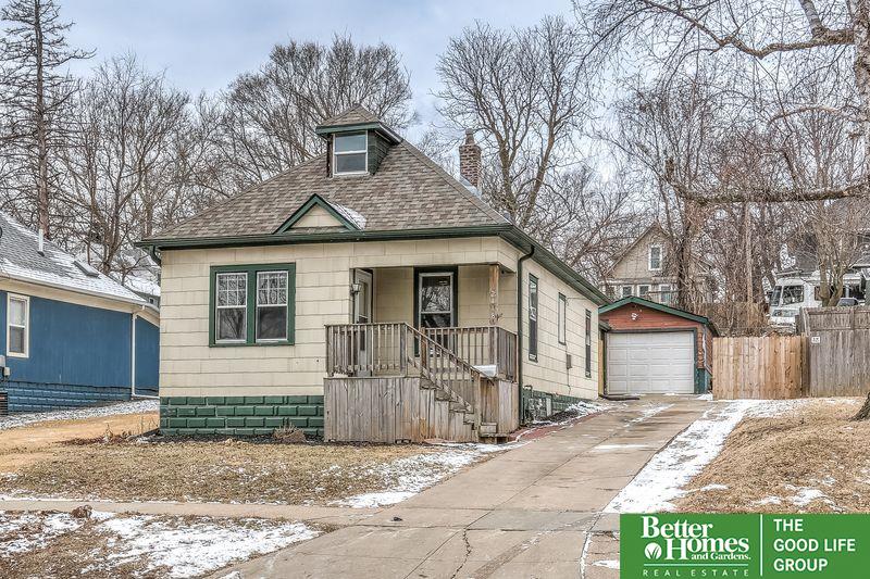 2418 N 60th Street