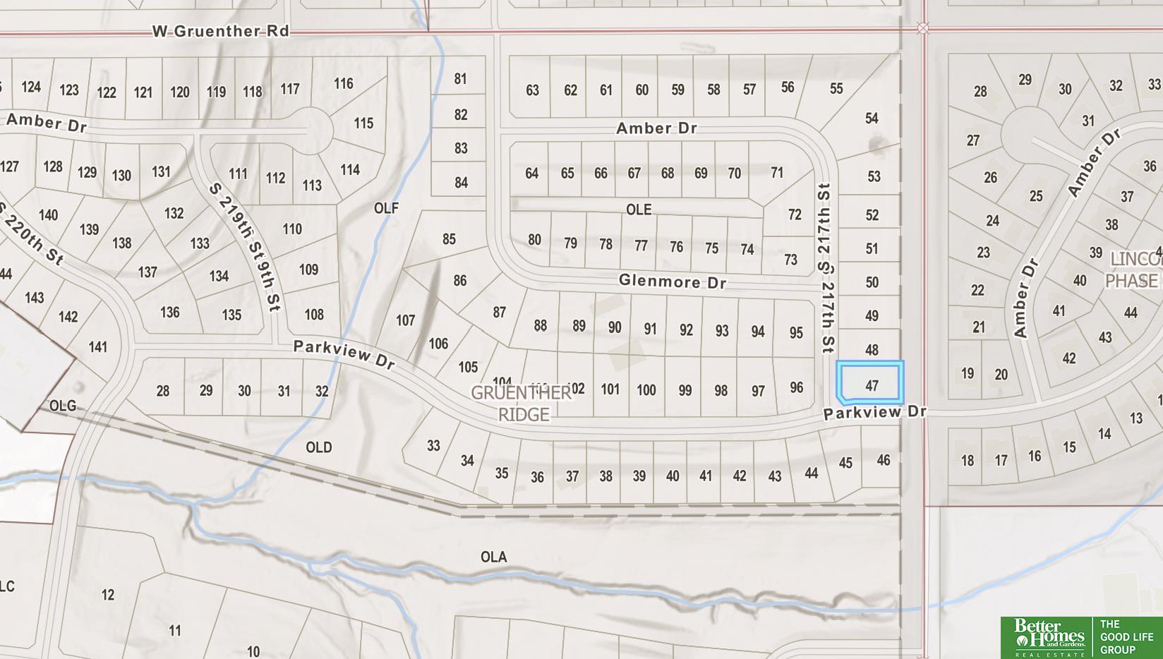 TBD Lot 47 Drive