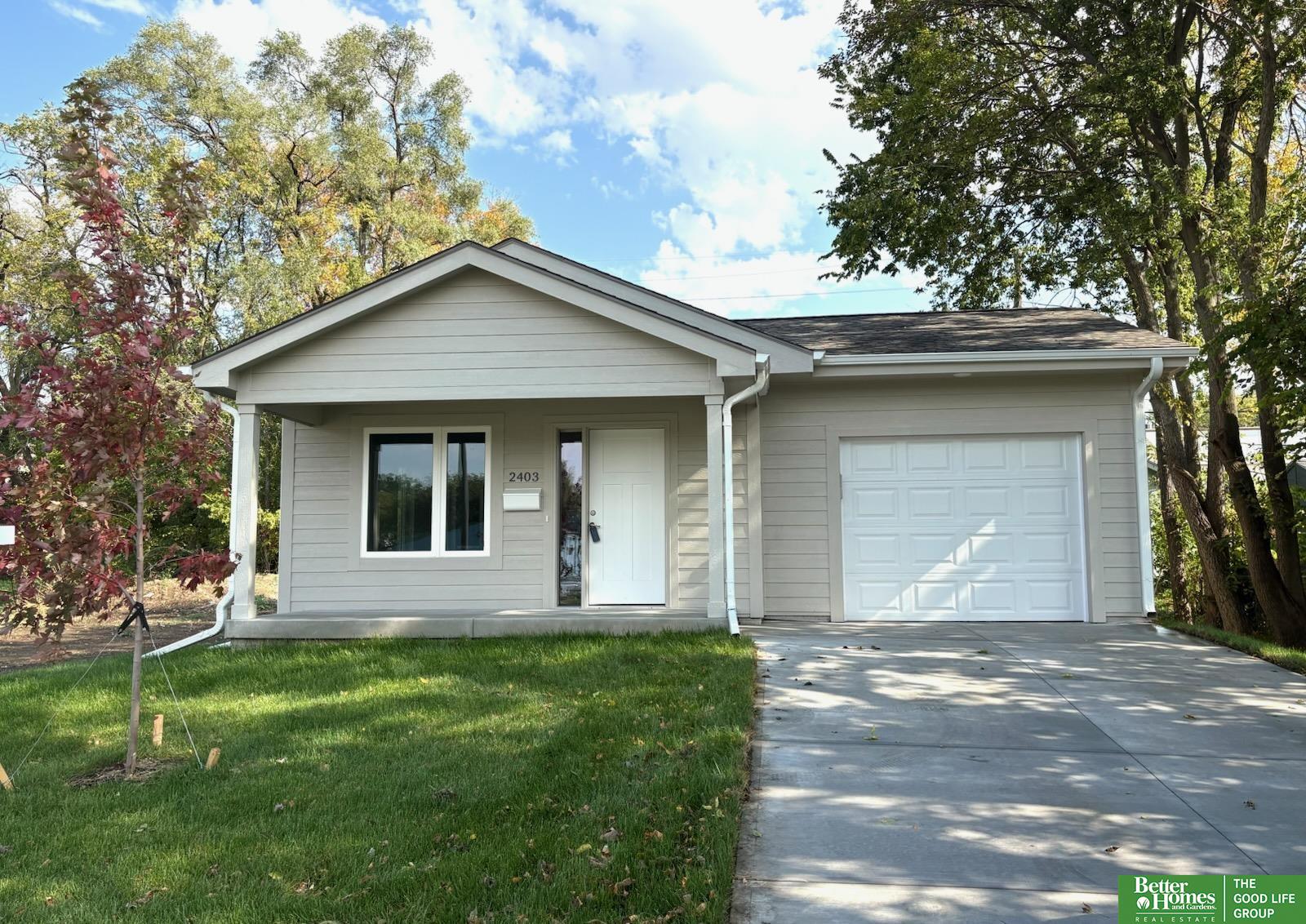 2403 John A Creighton Boulevard