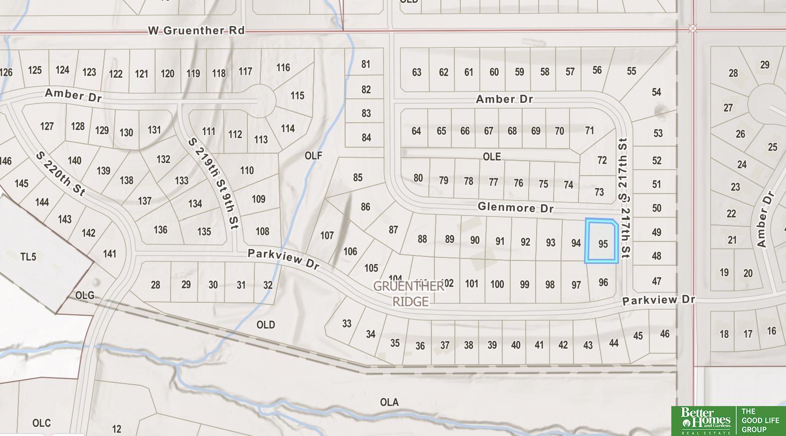 TBD Lot 95 Drive