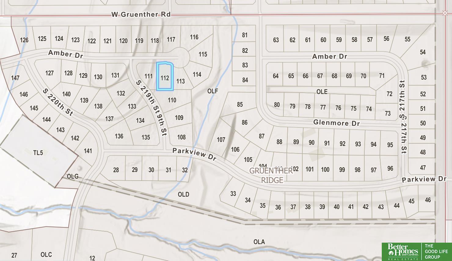 21863 Amber Circle
