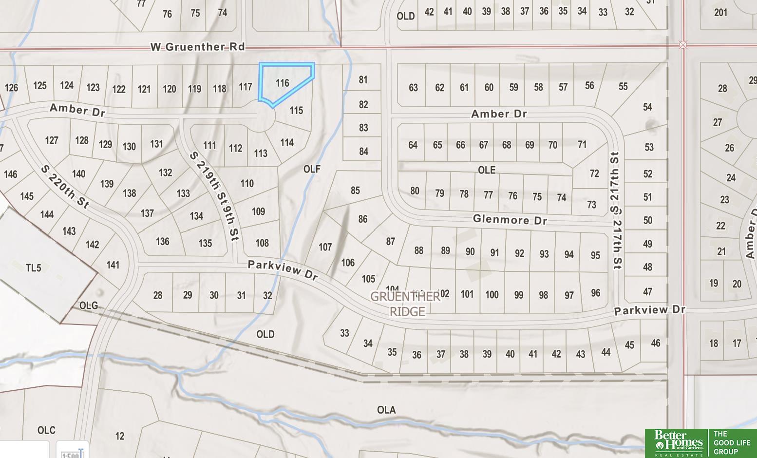 21858 Amber Circle