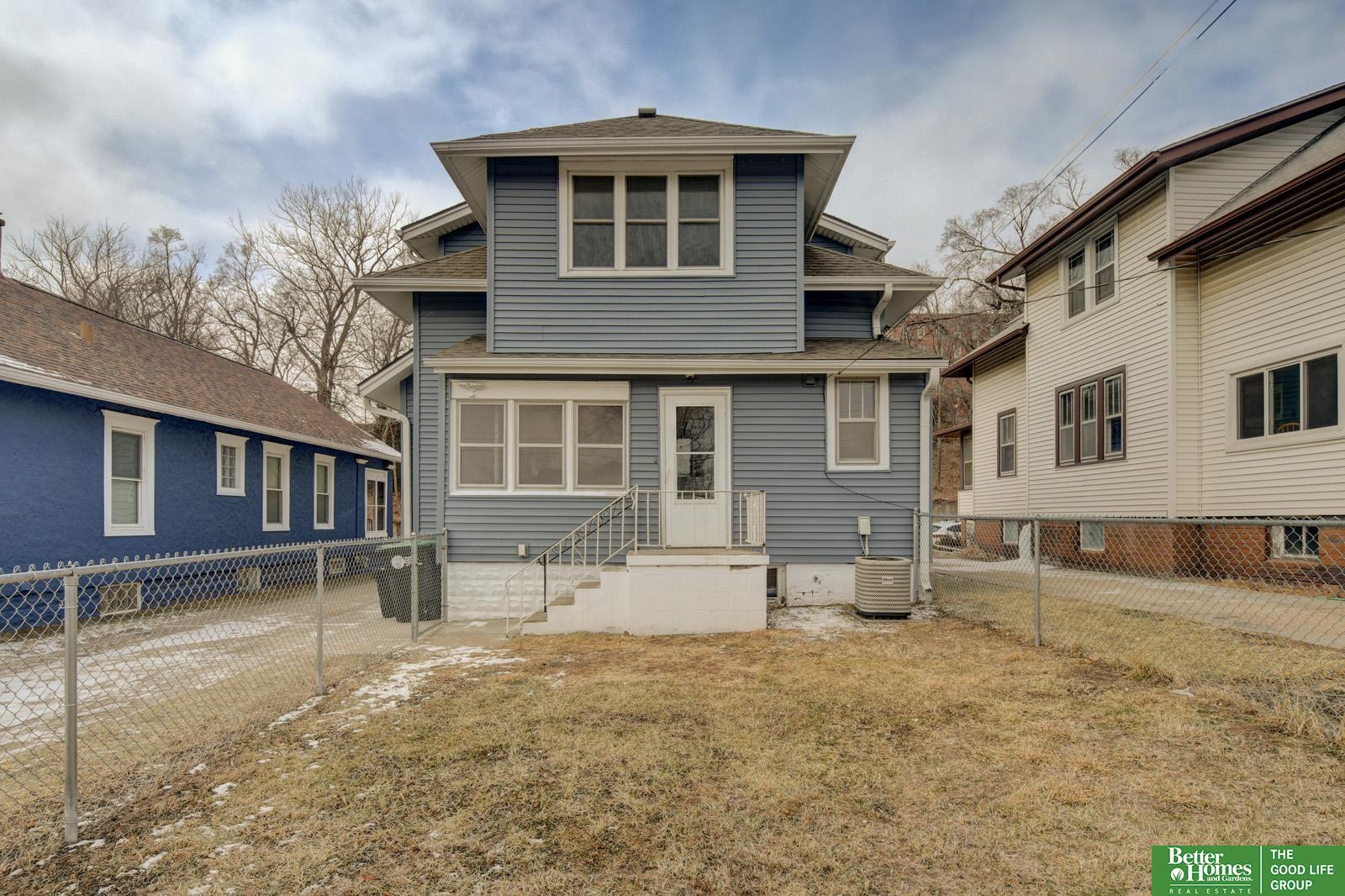 2331 S 8th Street